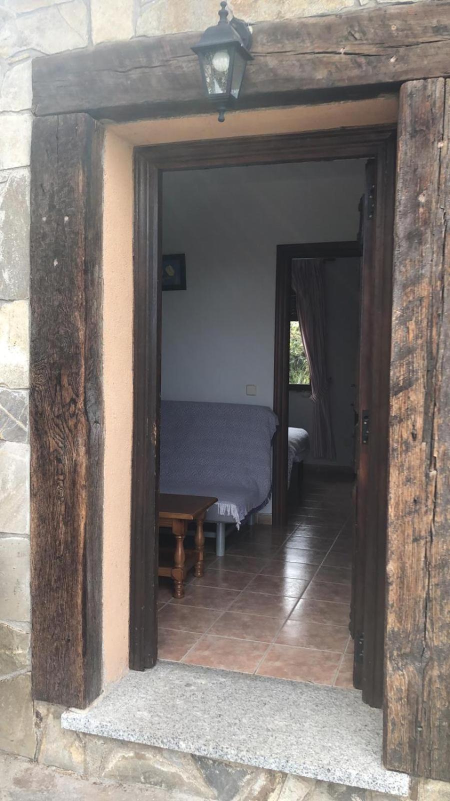 Casas Navarredonda