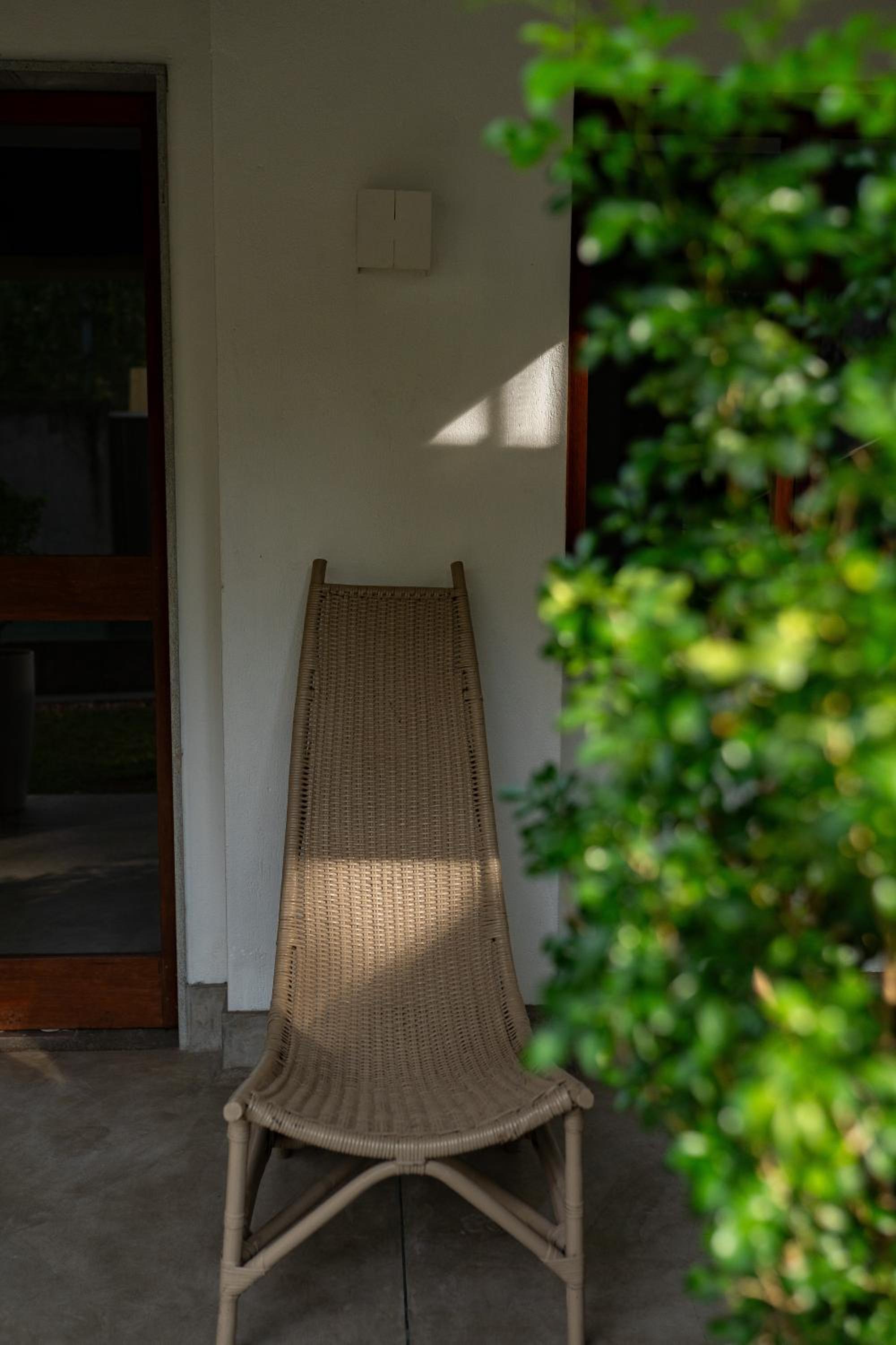 The Baron's Villa by The Malabar Escapes view 2