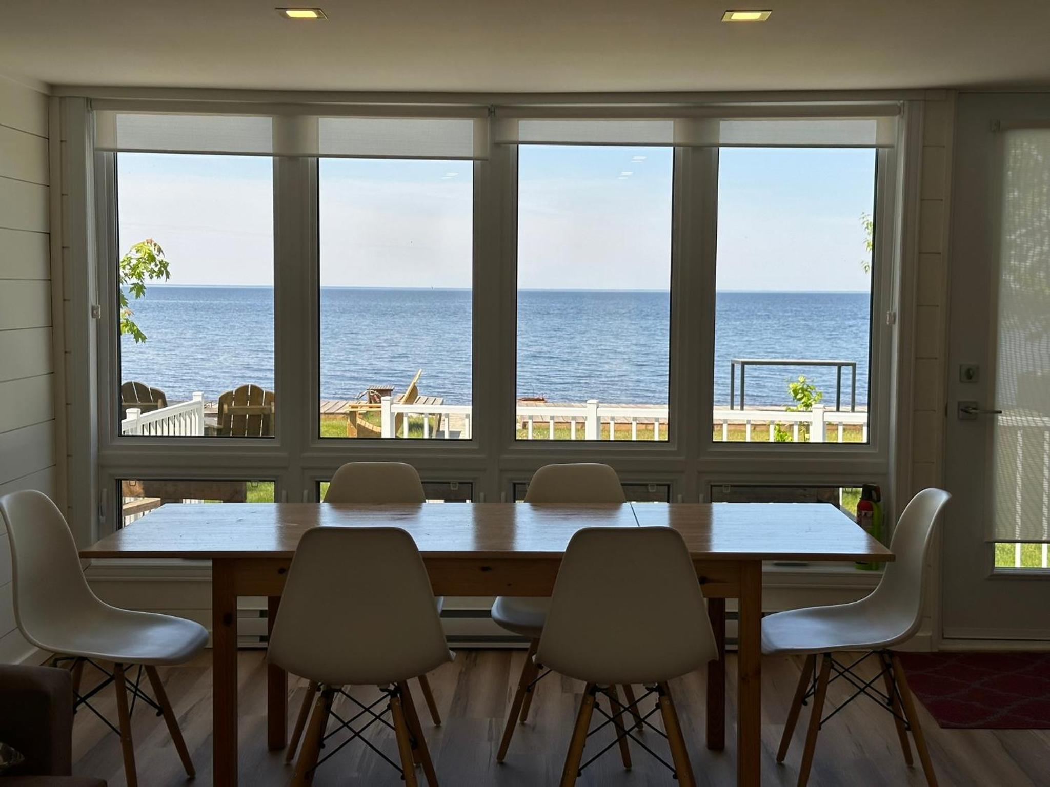 La Casa De La Playa