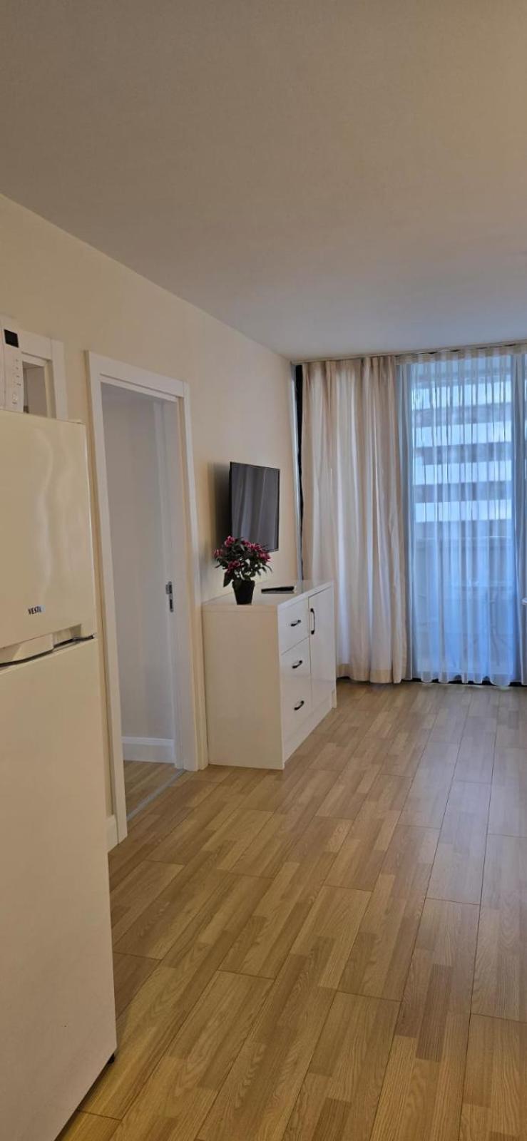 KING DAVID & Orbi City Batumi view 5