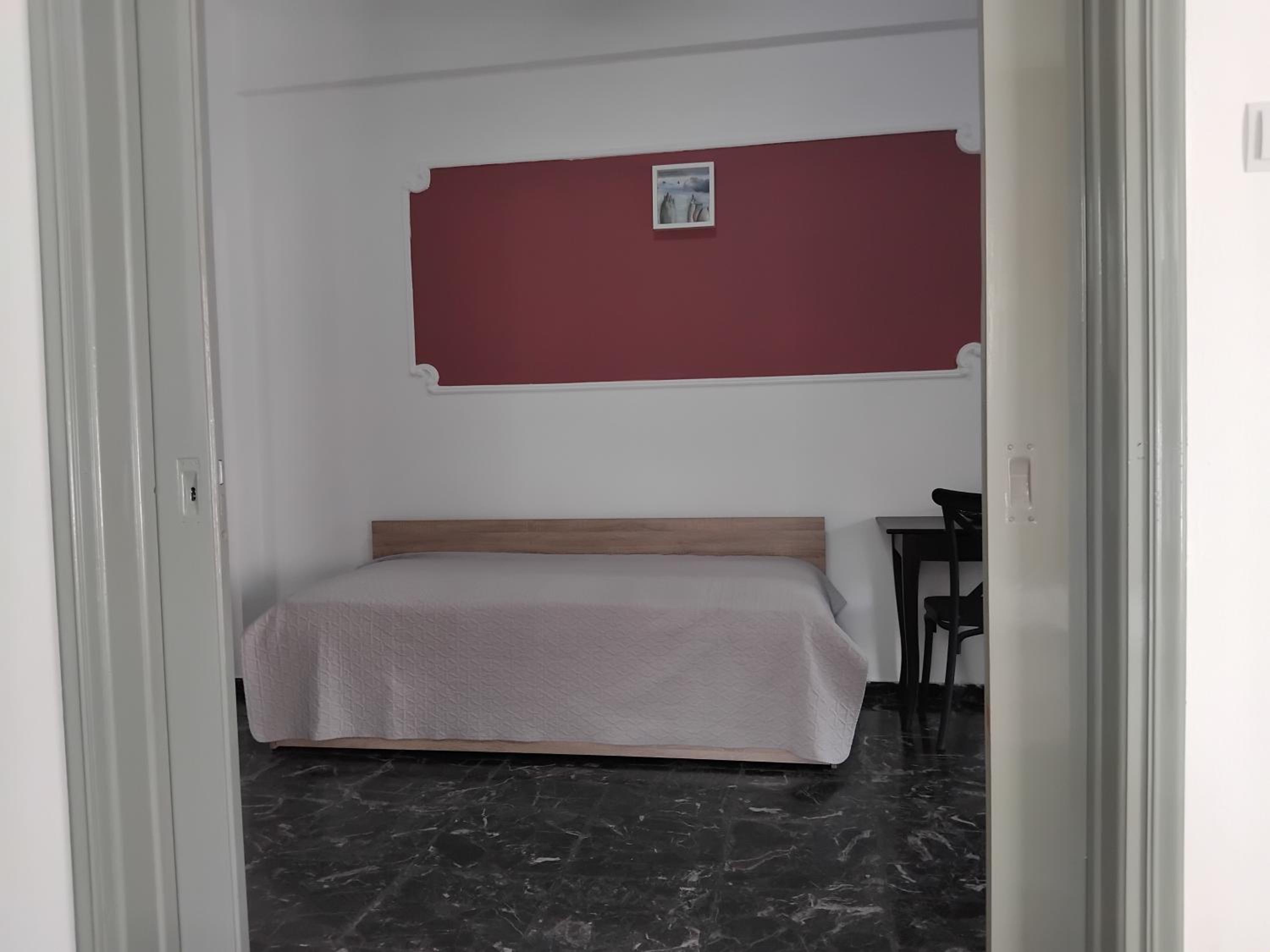Kuburno House - Spacious - close to the beach apartment view 2