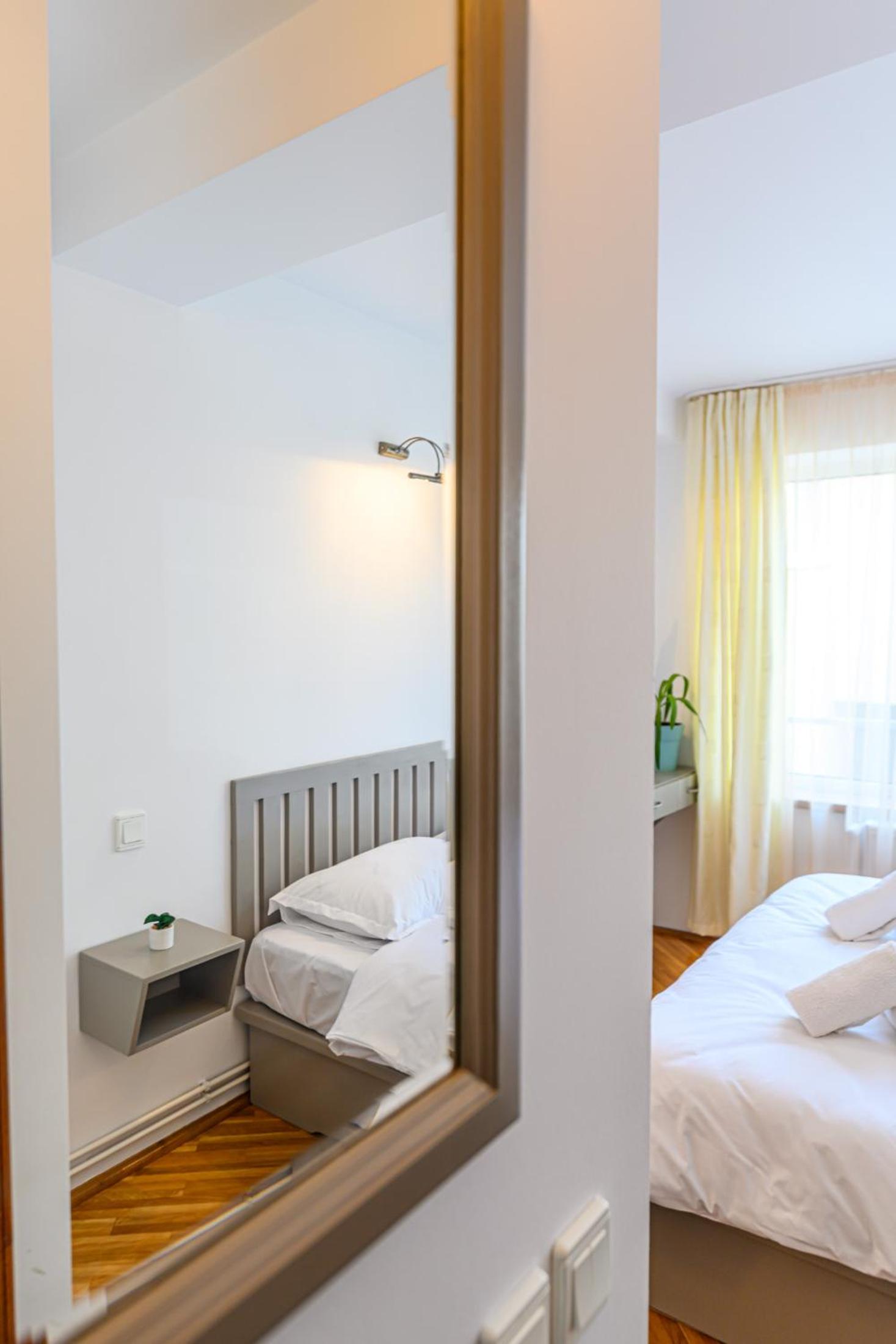 Pensiunea Casa Bono - Cazare Brasov