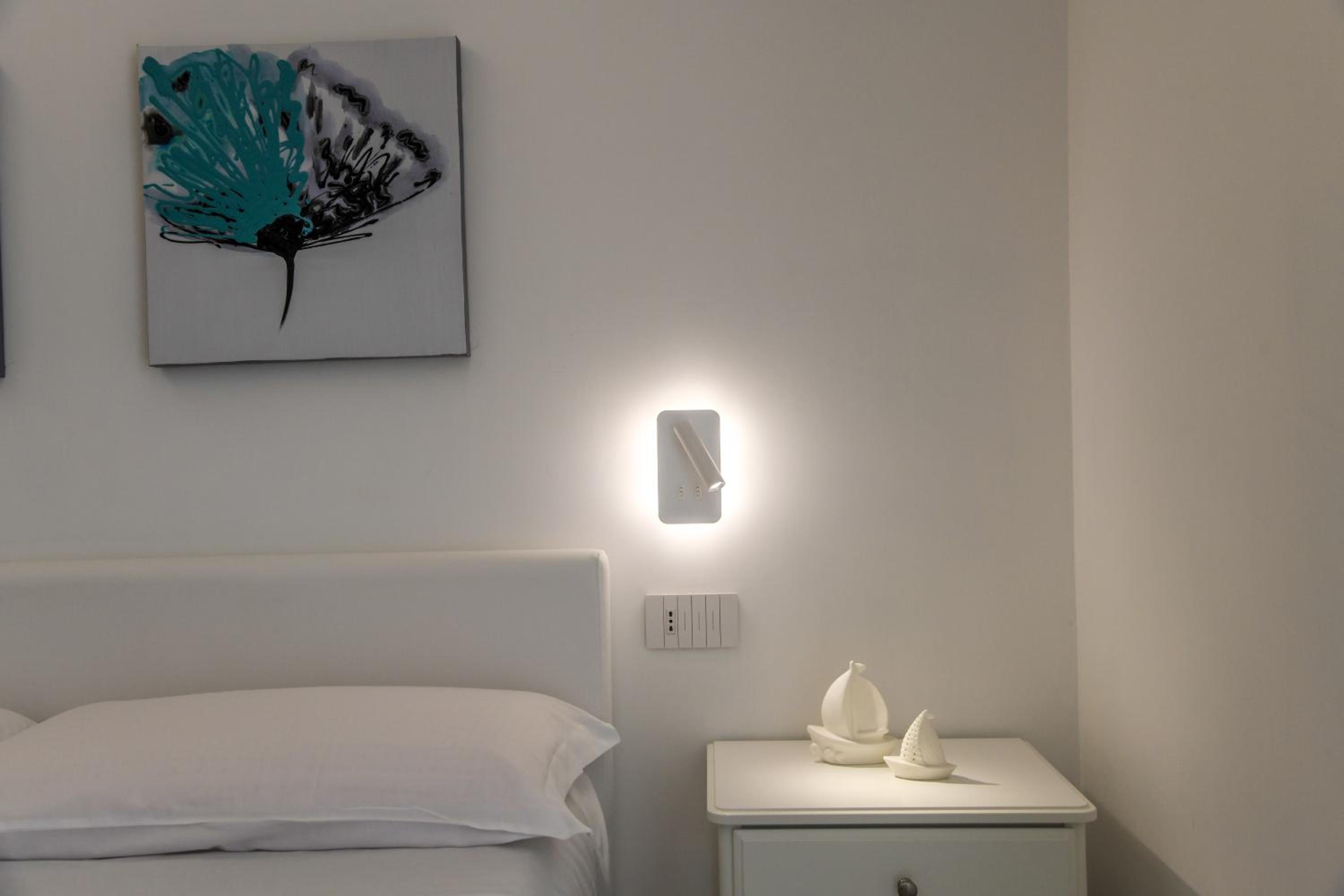 Donna Adriana Rooms