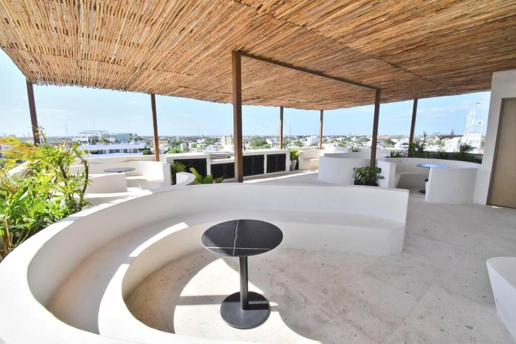roof