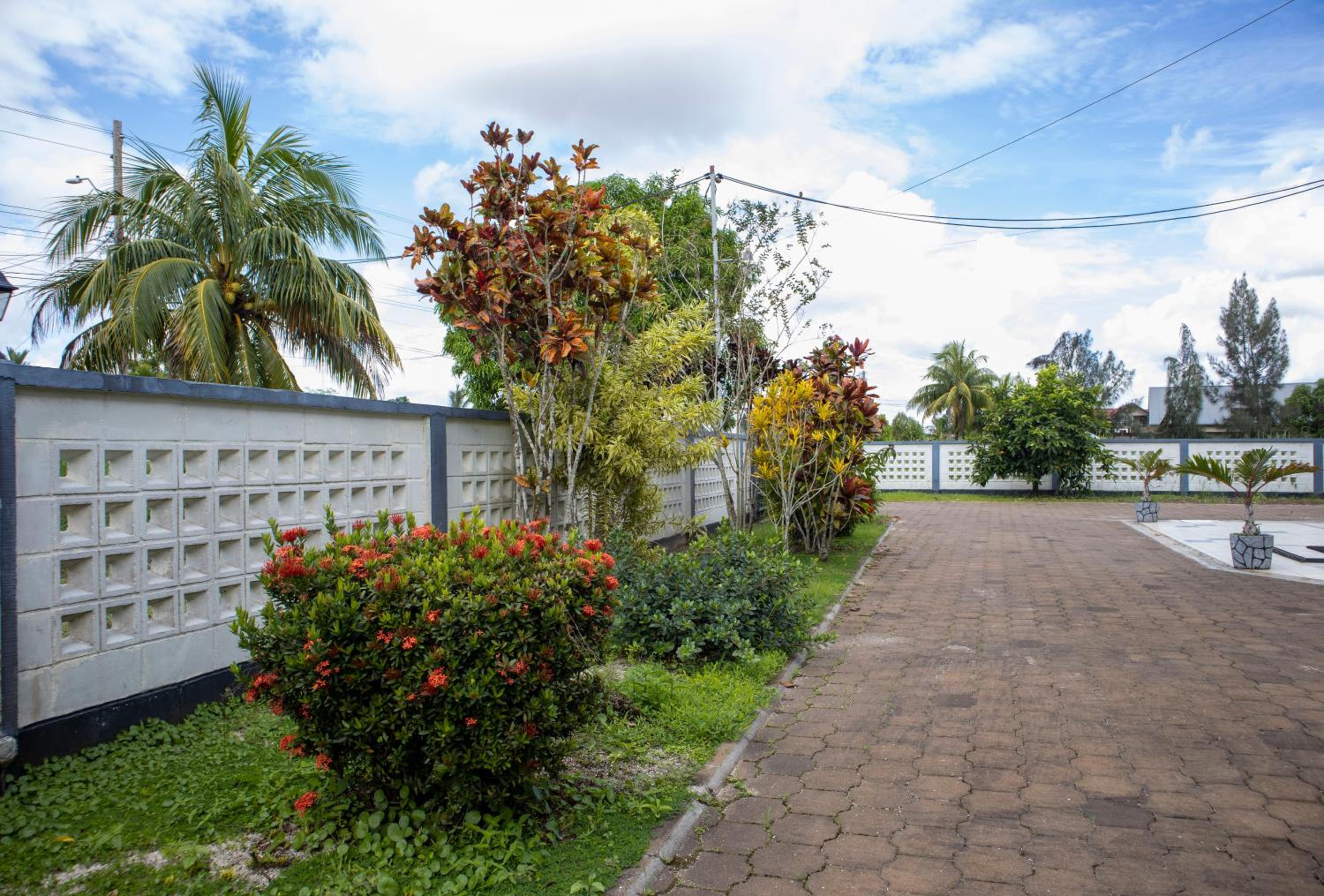 Sabajo appartement verhuur view 5