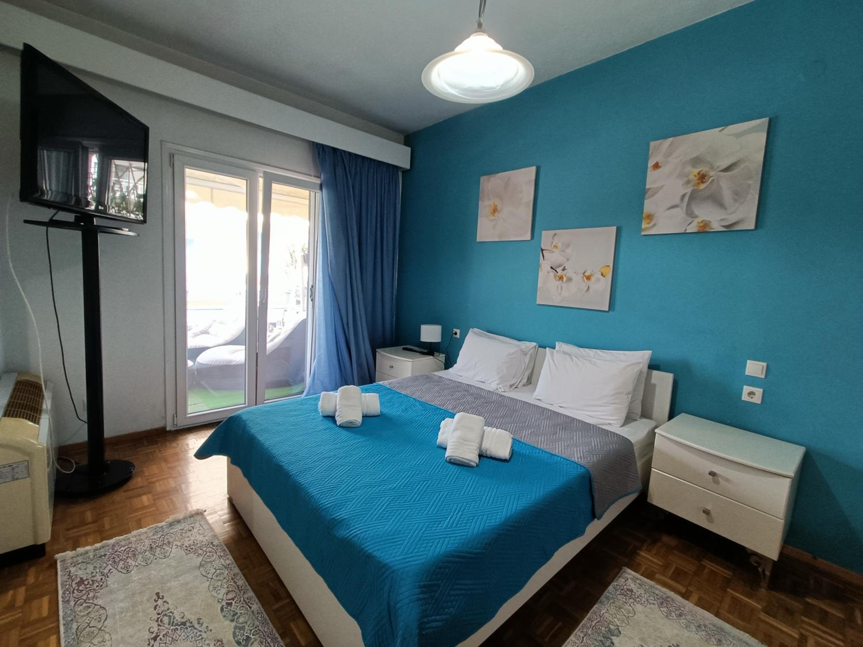SkyView Paralia