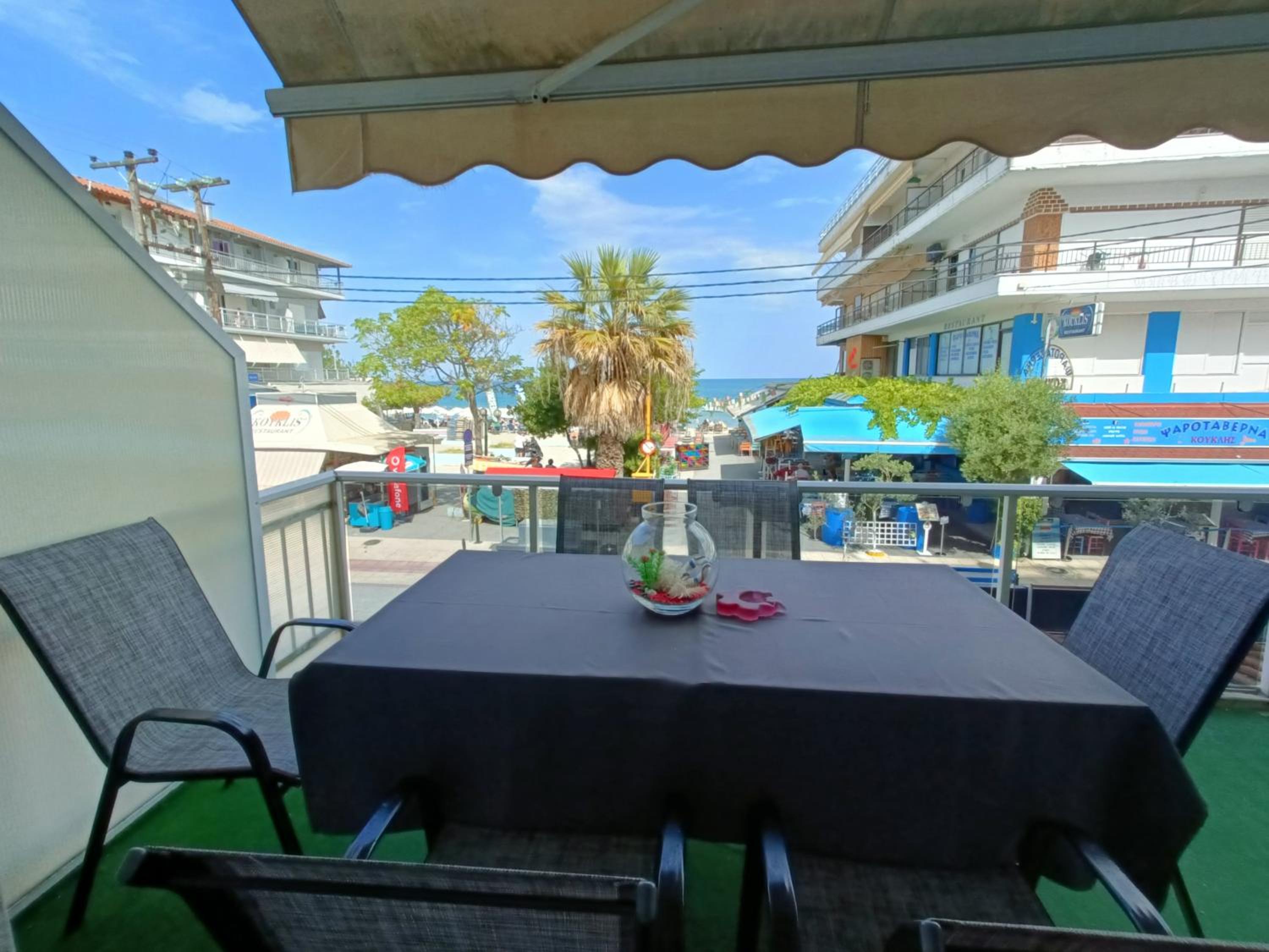 SkyView Paralia