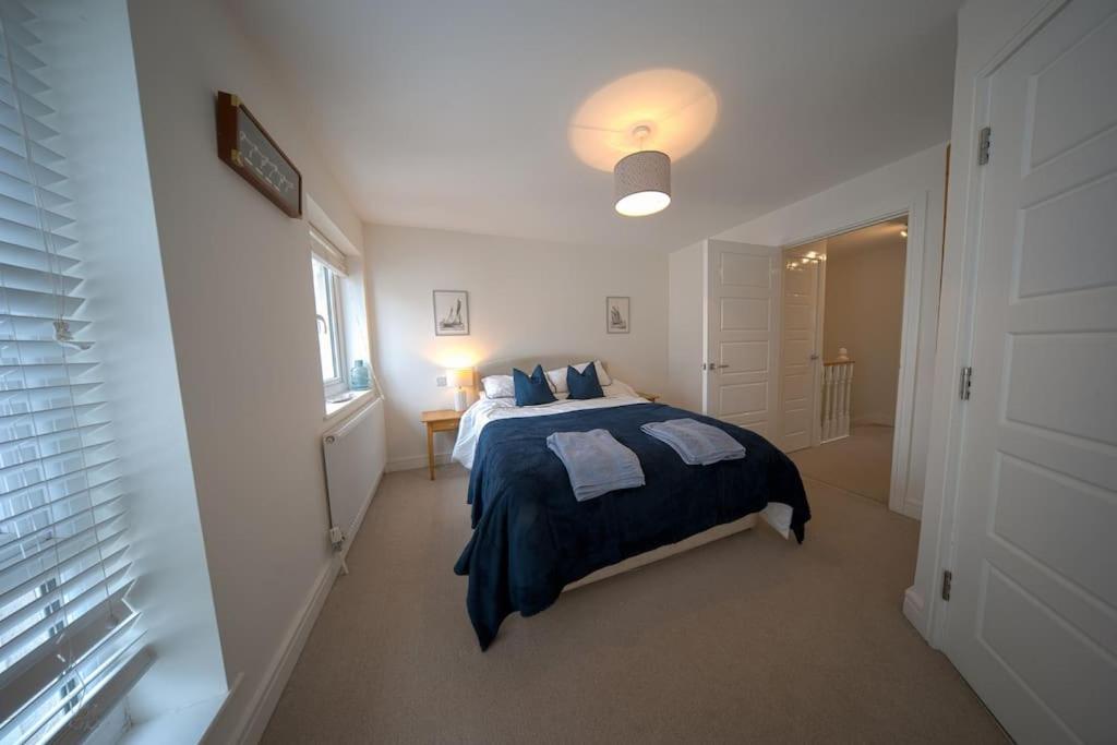 3 Bed Beachfront Home at Pier Sands view 3