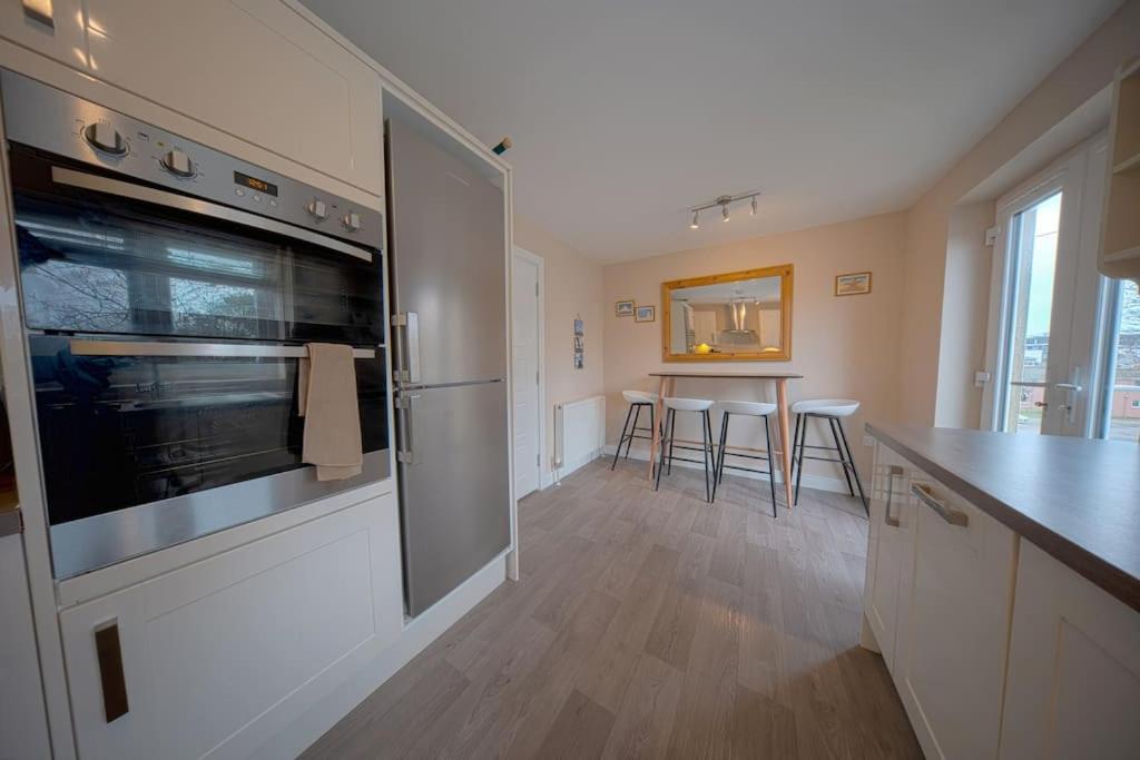 3 Bed Beachfront Home at Pier Sands view 5
