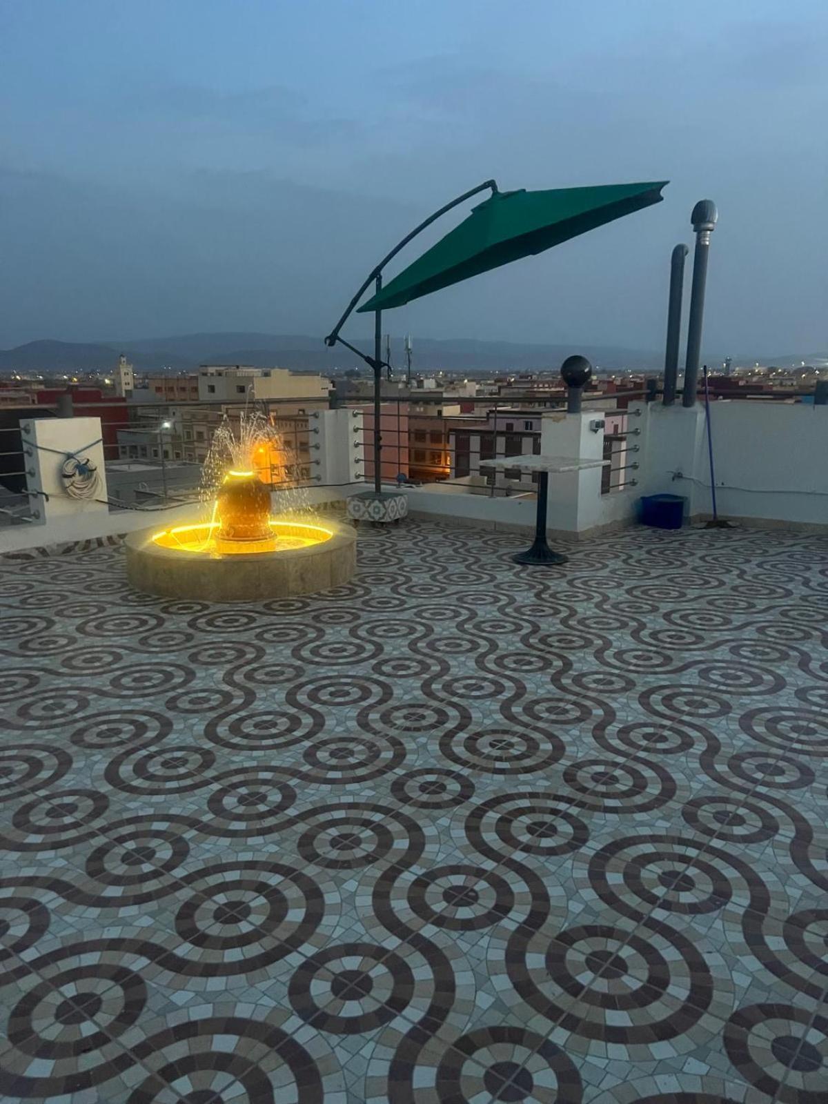 roof