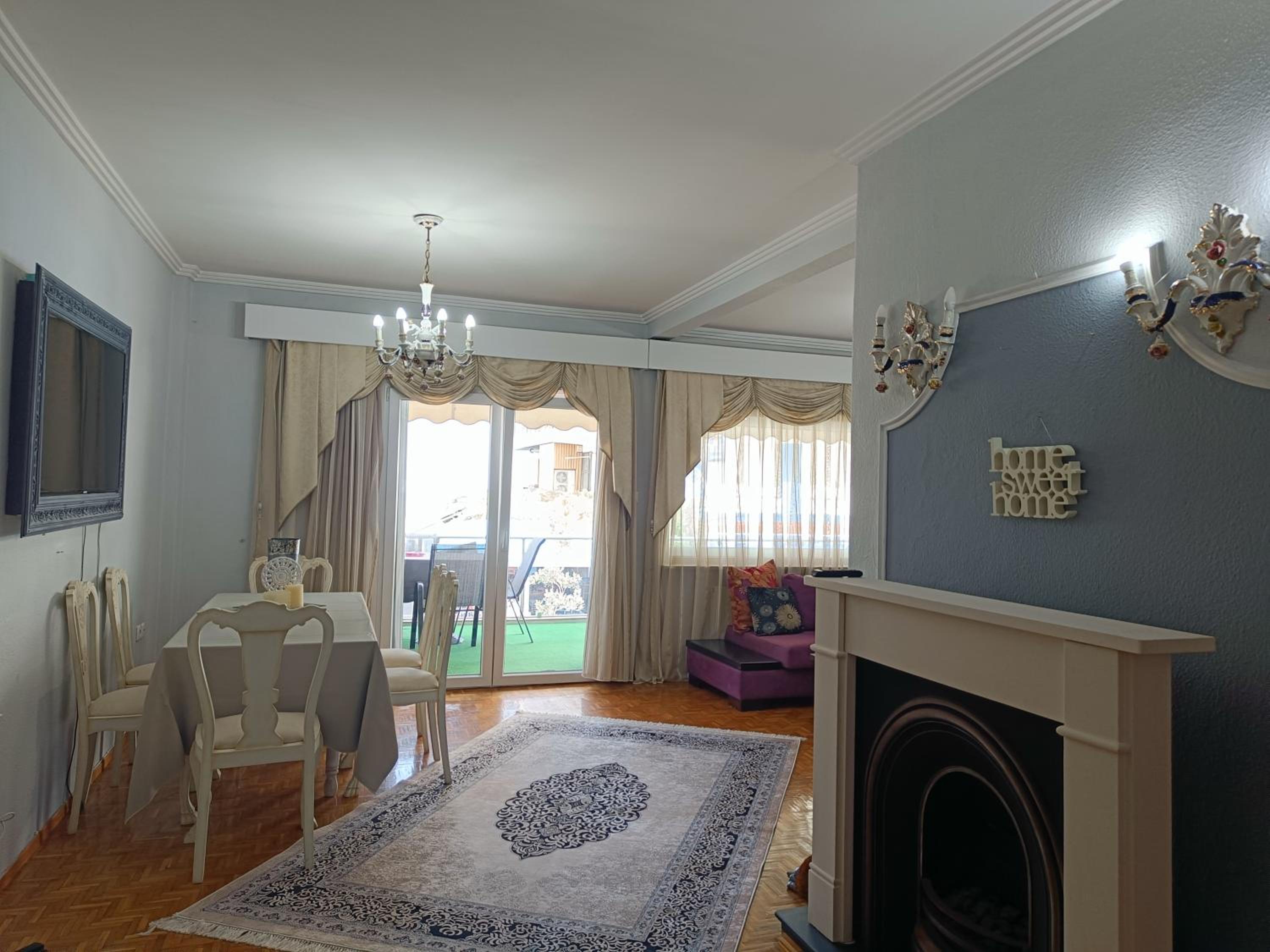 SkyView Paralia