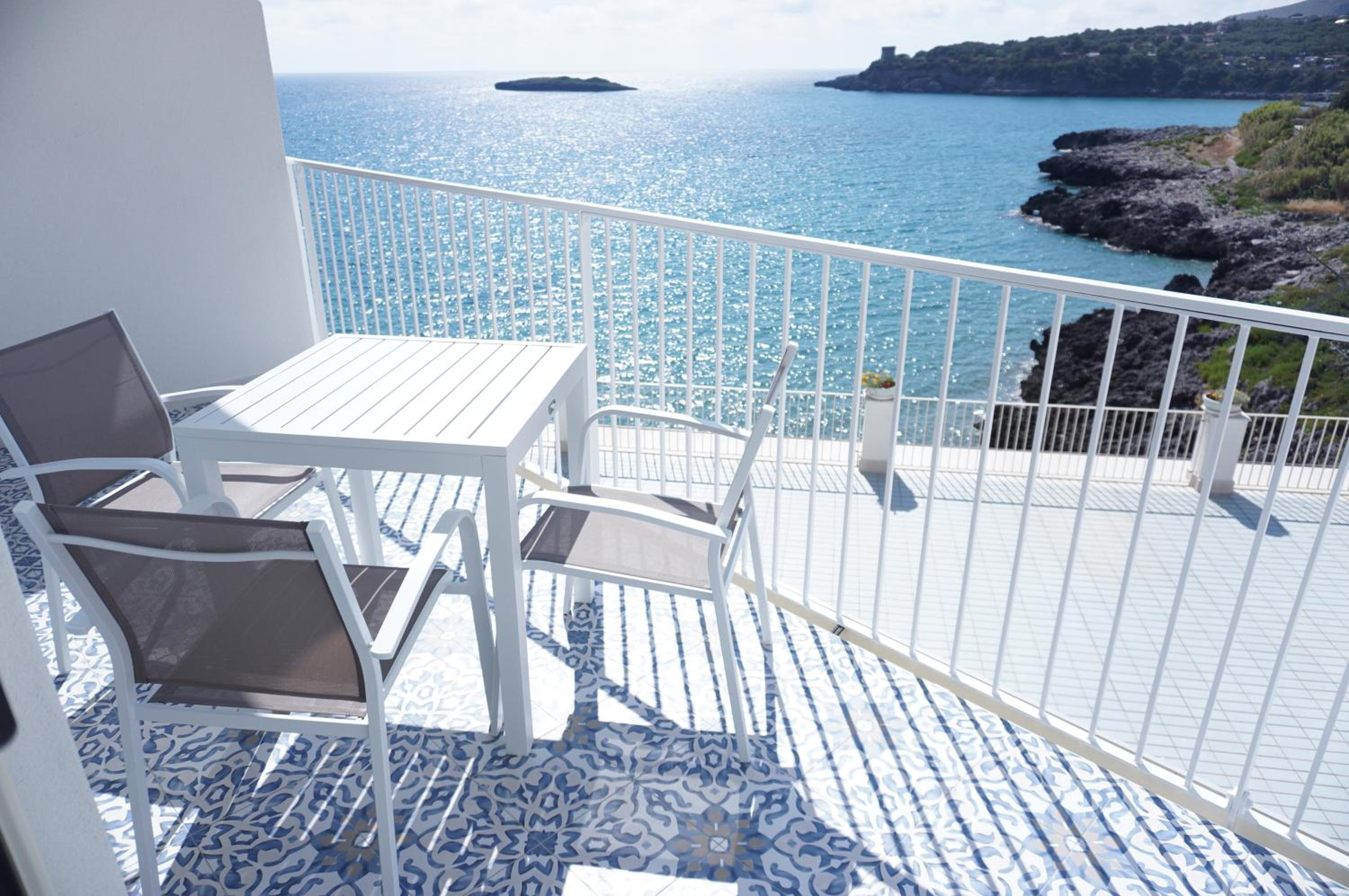 Casa del Mare Rooms & Apartments view 5