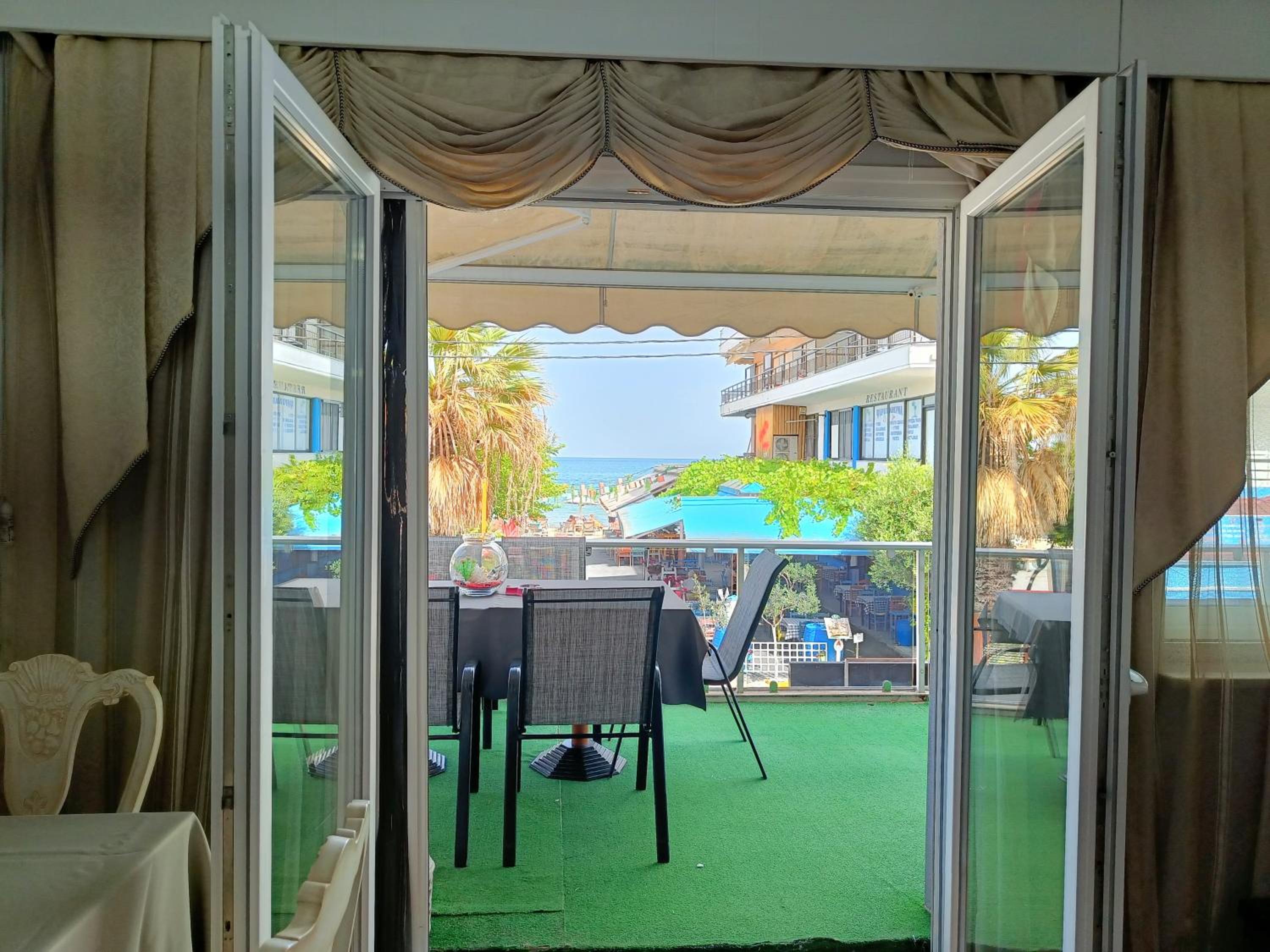 SkyView Paralia