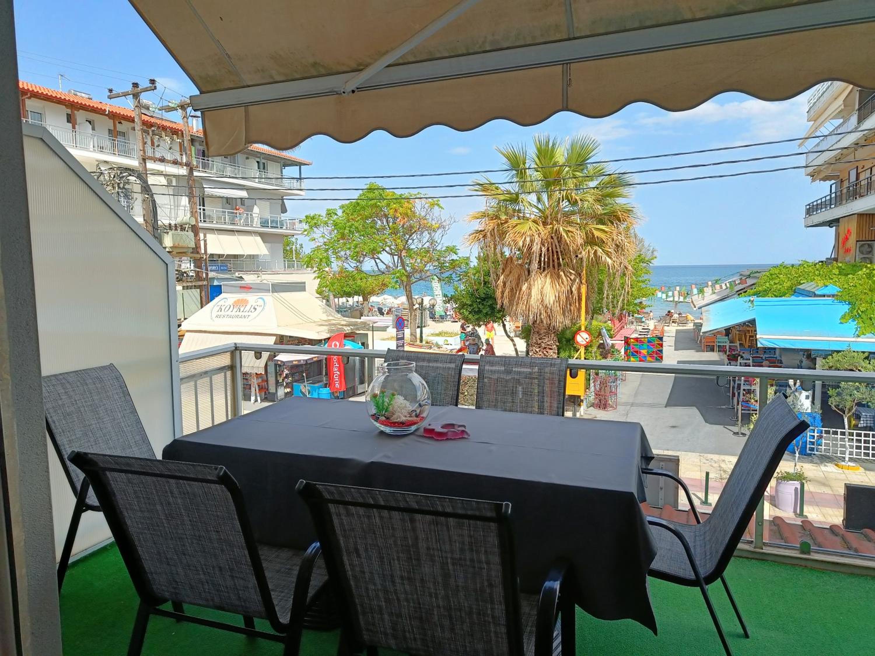 SkyView Paralia