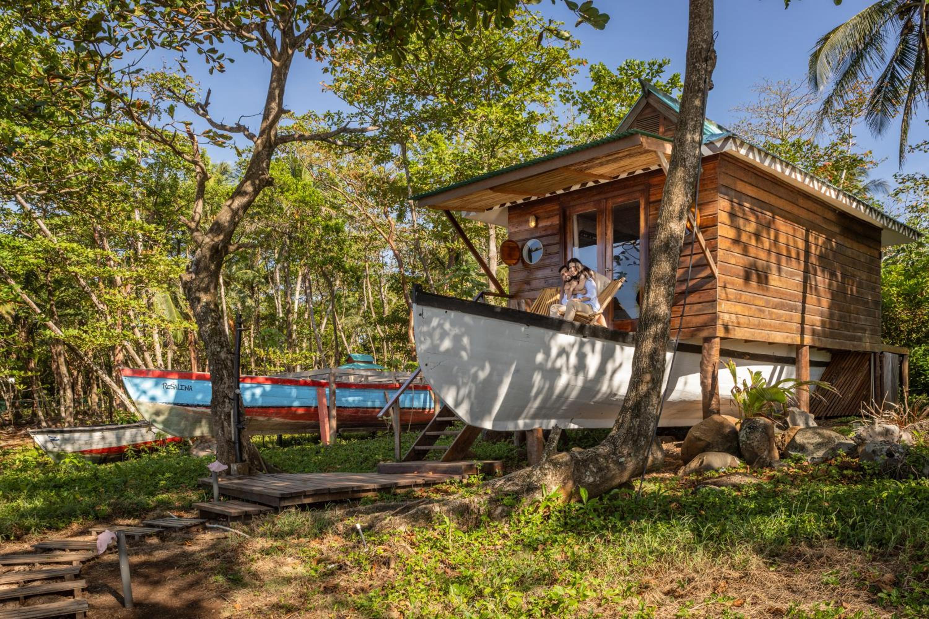 Yemaya Reefs, Member of Small Luxury Hotels of the World - Photo 36