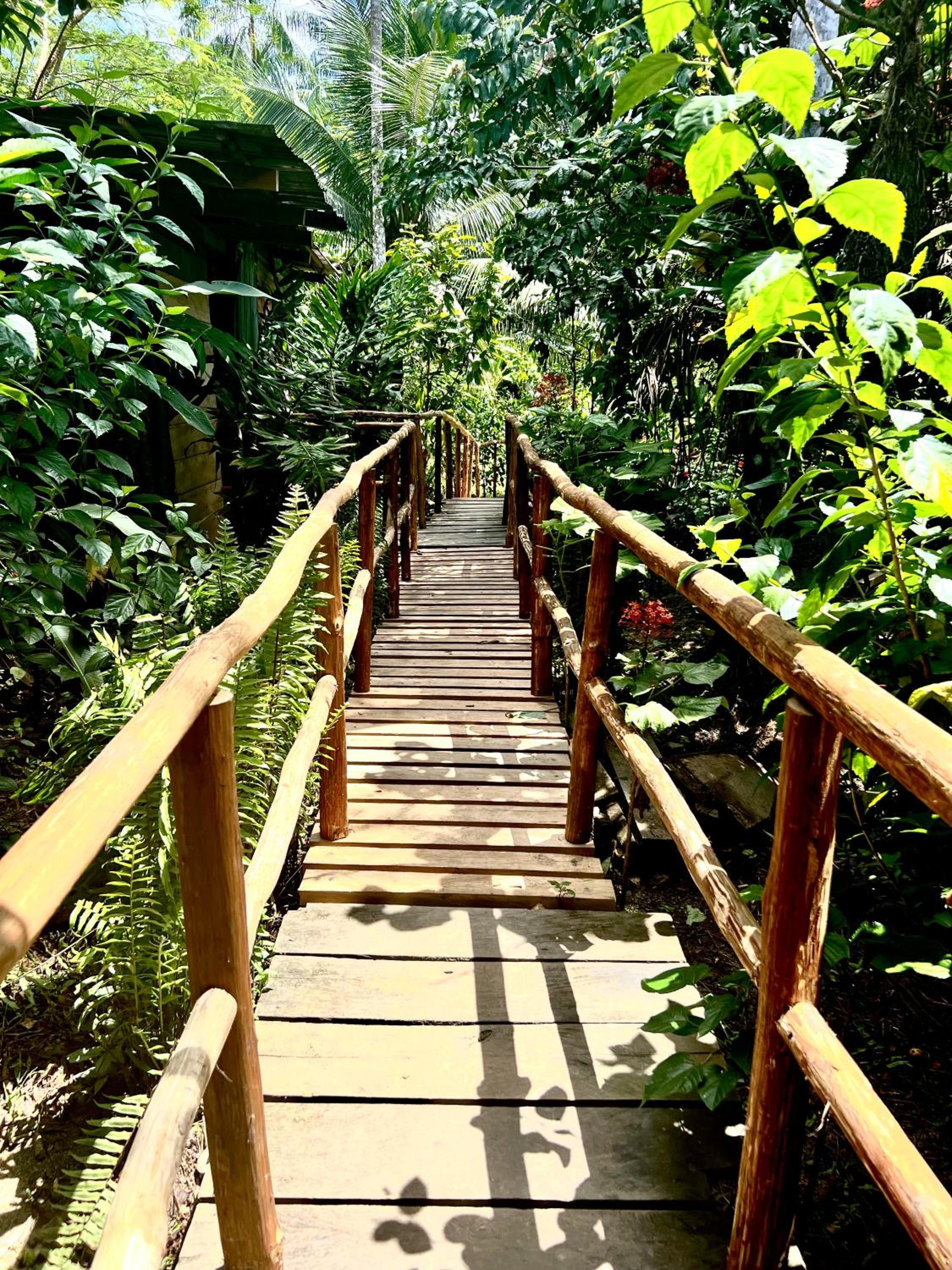 Reserva Natural Natura Park