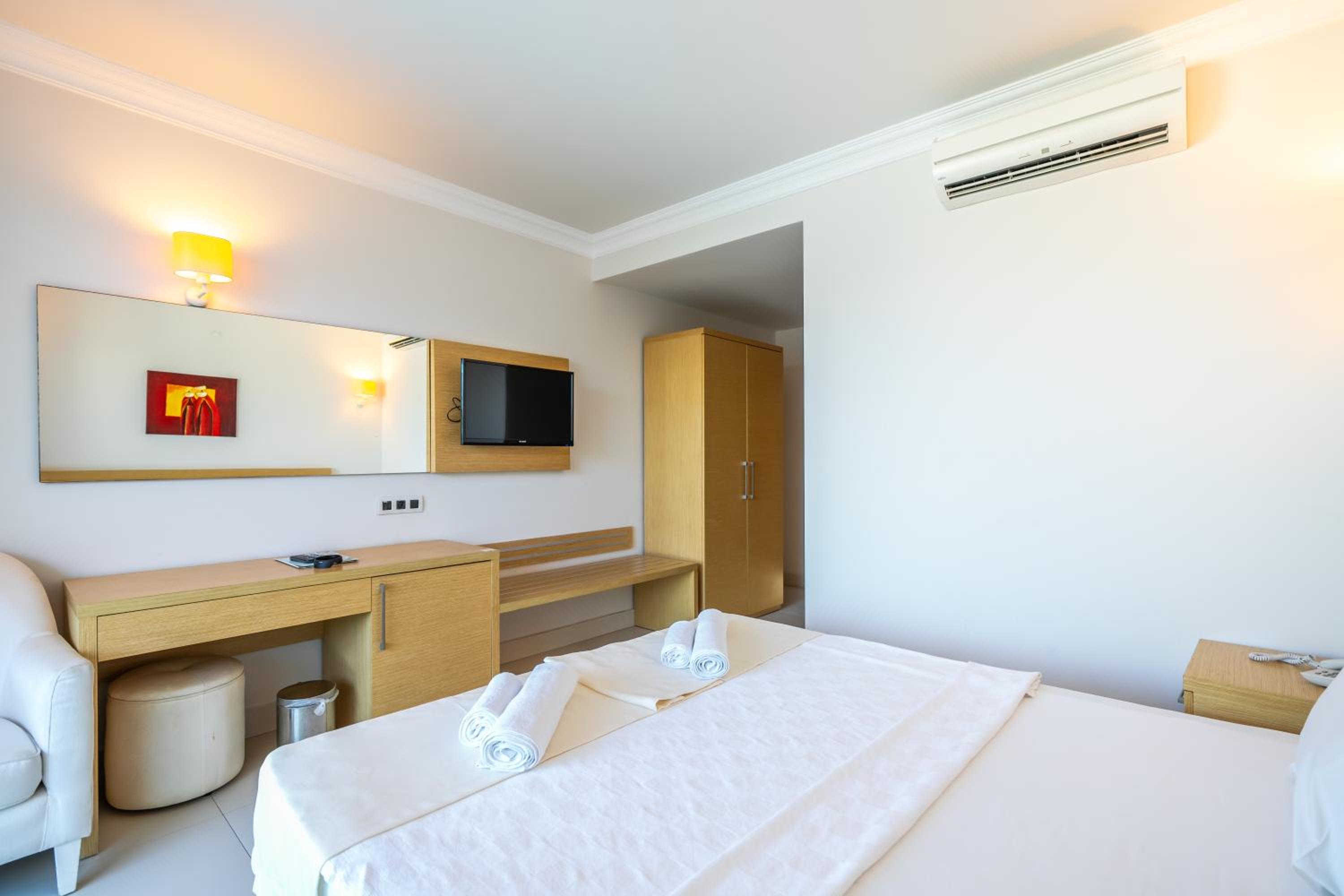 Dragut Point South Hotel-All Inclusive