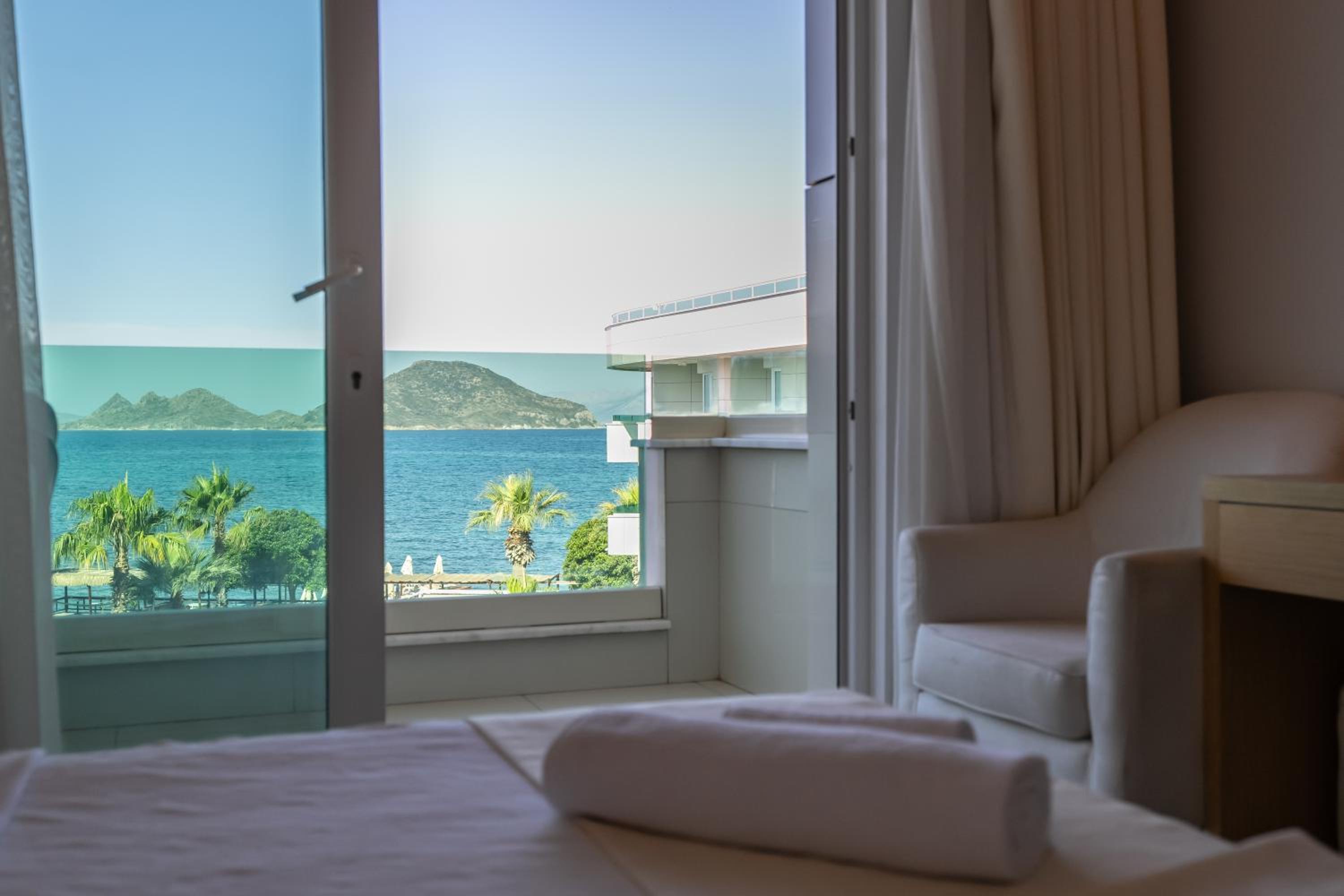 Dragut Point South Hotel-All Inclusive