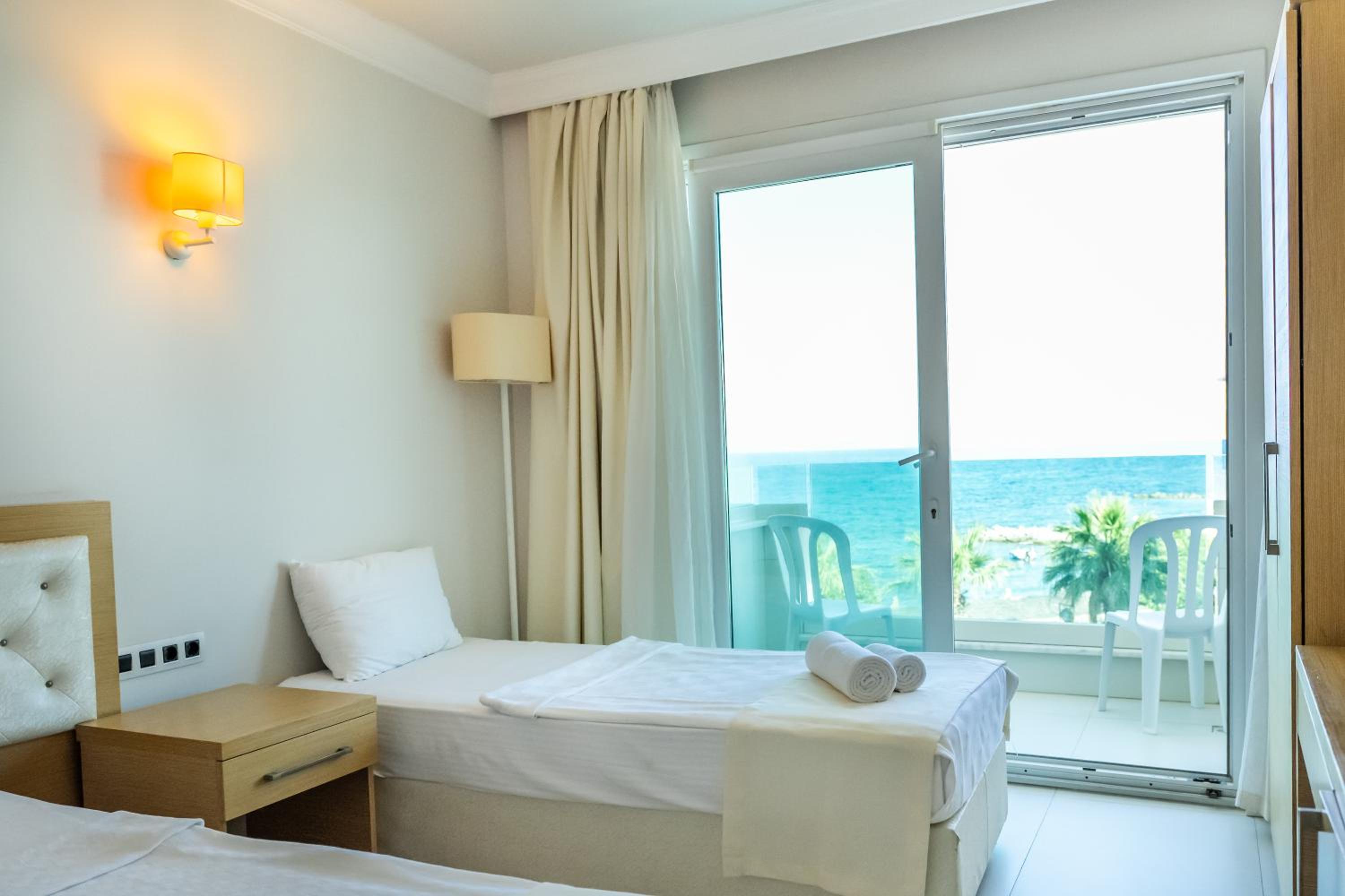 Dragut Point South Hotel-All Inclusive