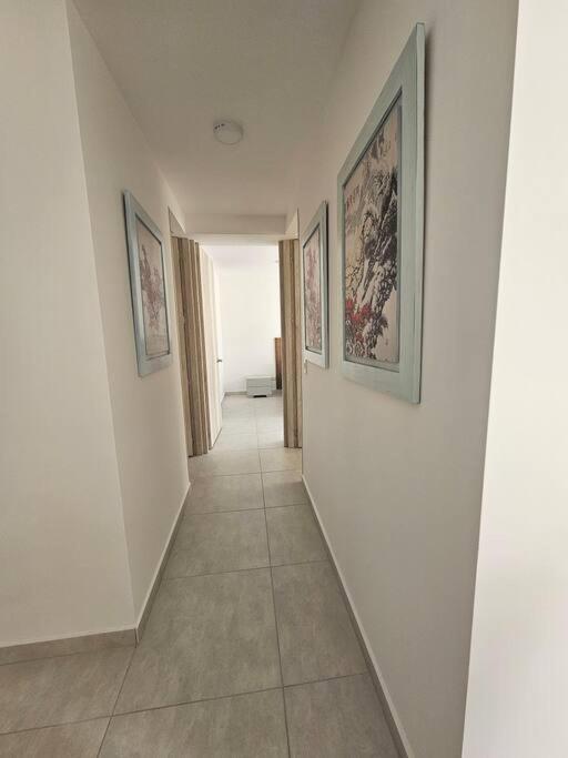 Apartamento amplio y confortable