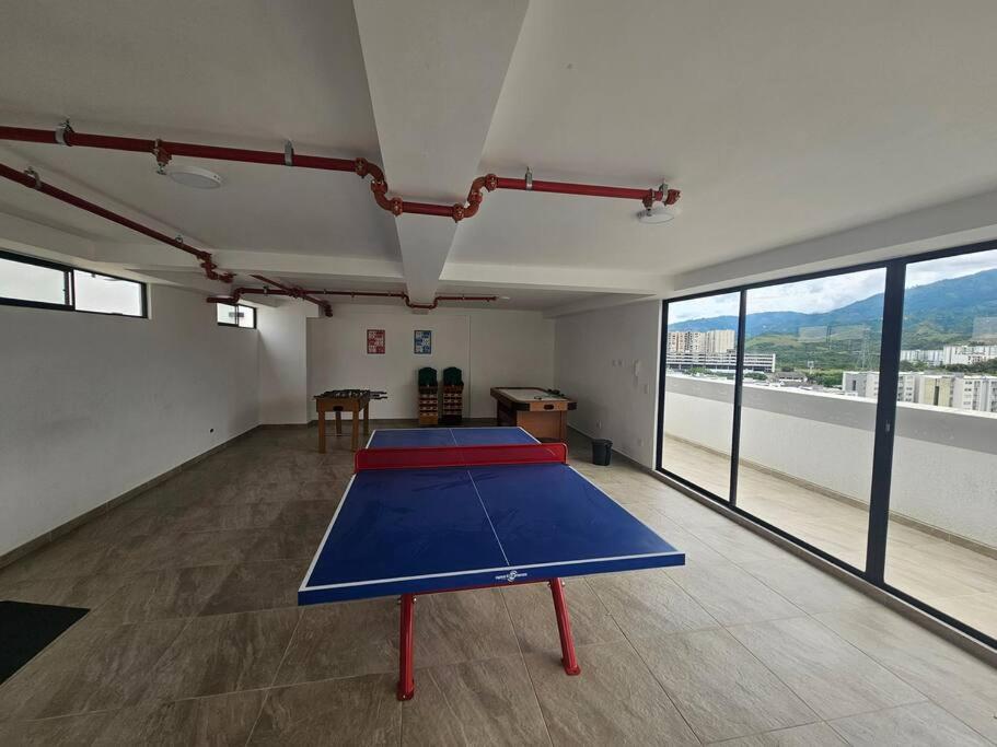 Apartamento amplio y confortable