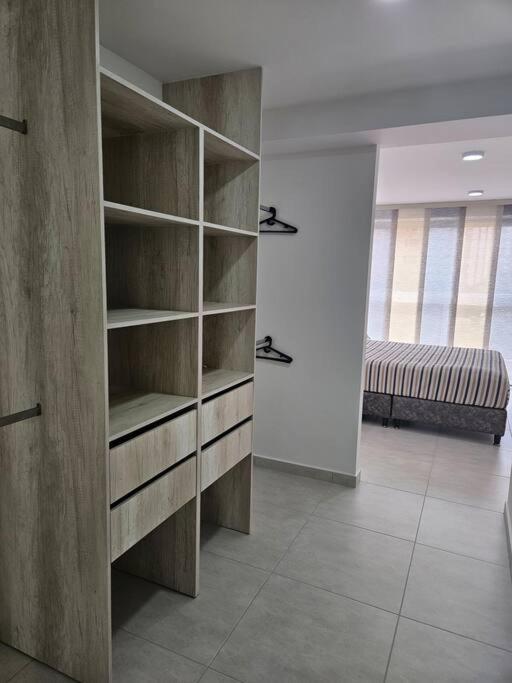 Apartamento amplio y confortable