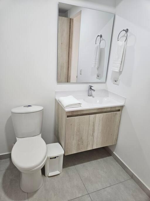Apartamento amplio y confortable