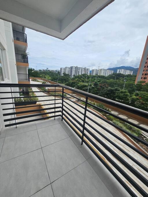 Apartamento amplio y confortable