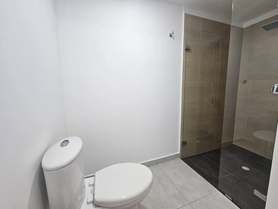 Apartamento amplio y confortable