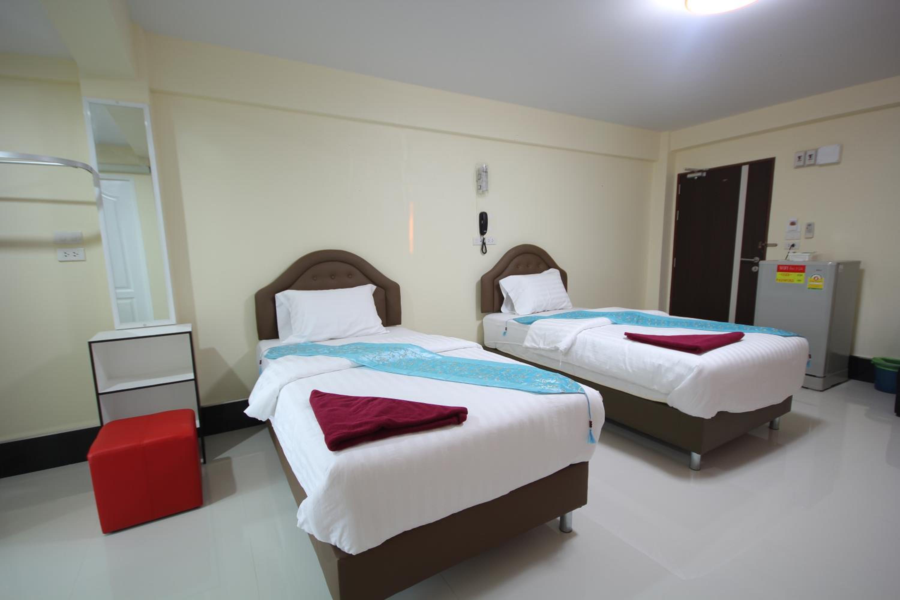 Windsor Resort