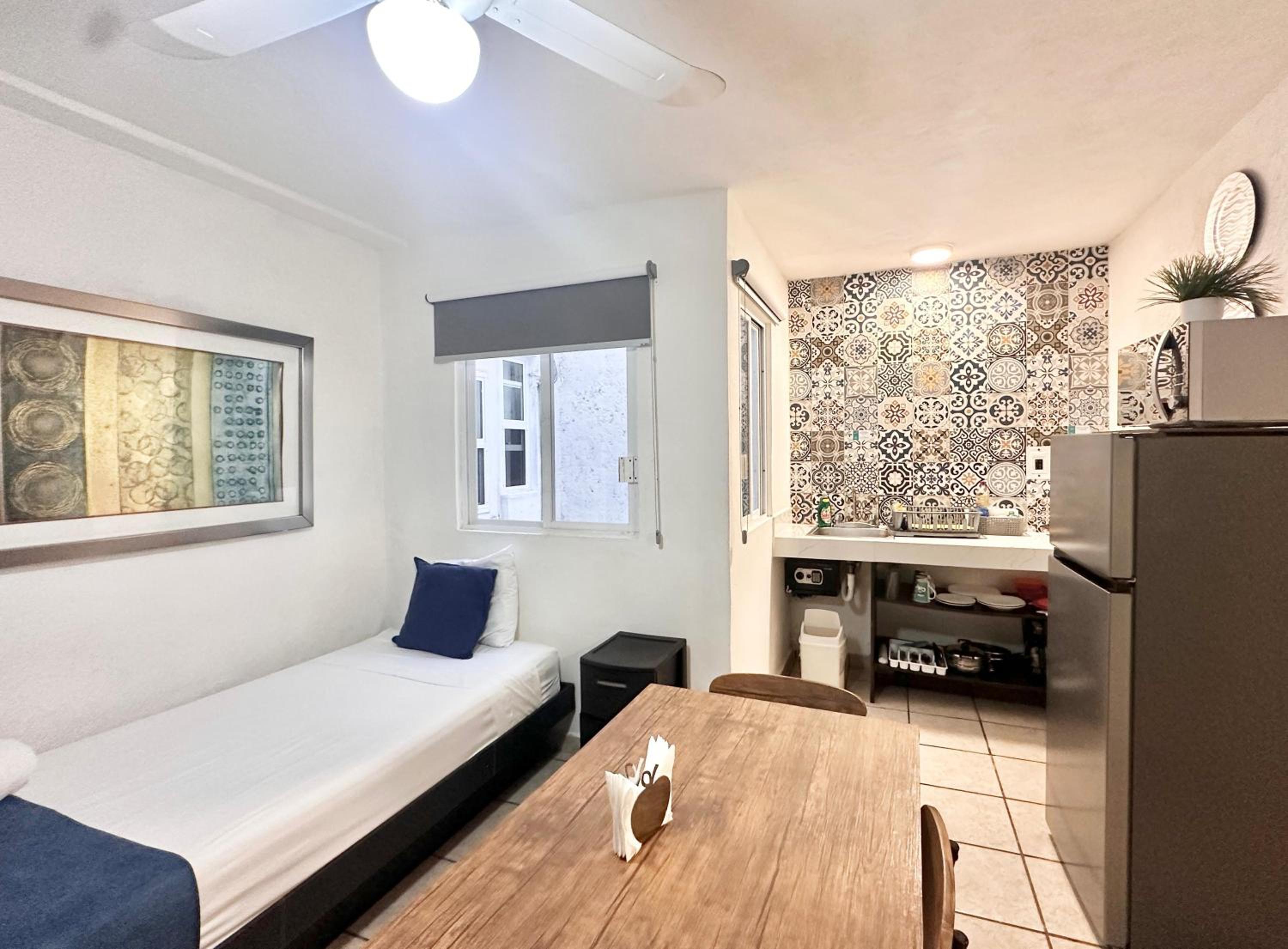 Coco Suites by Andiani Travel