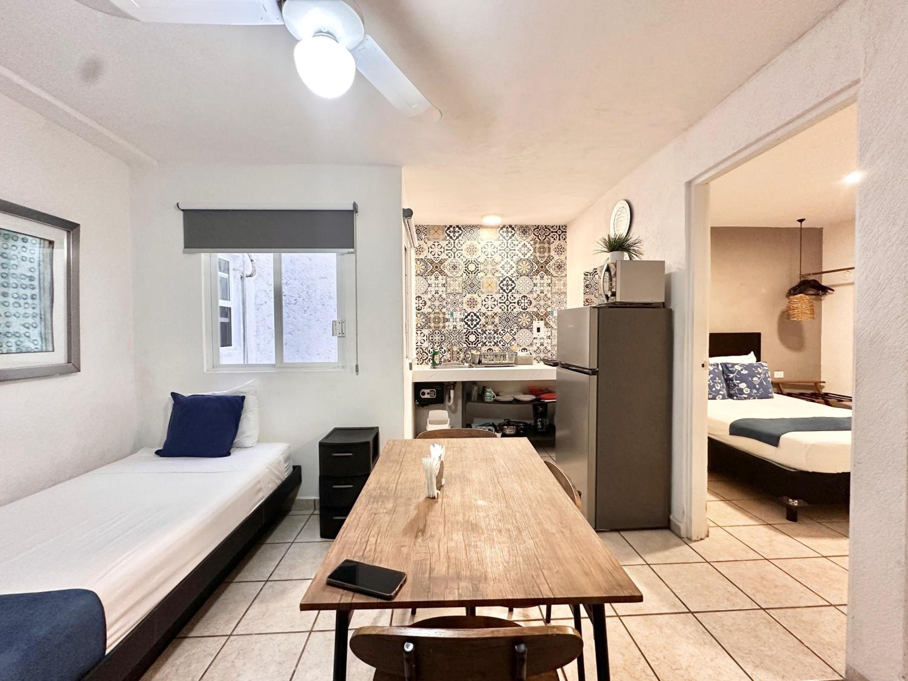 Coco Suites by Andiani Travel