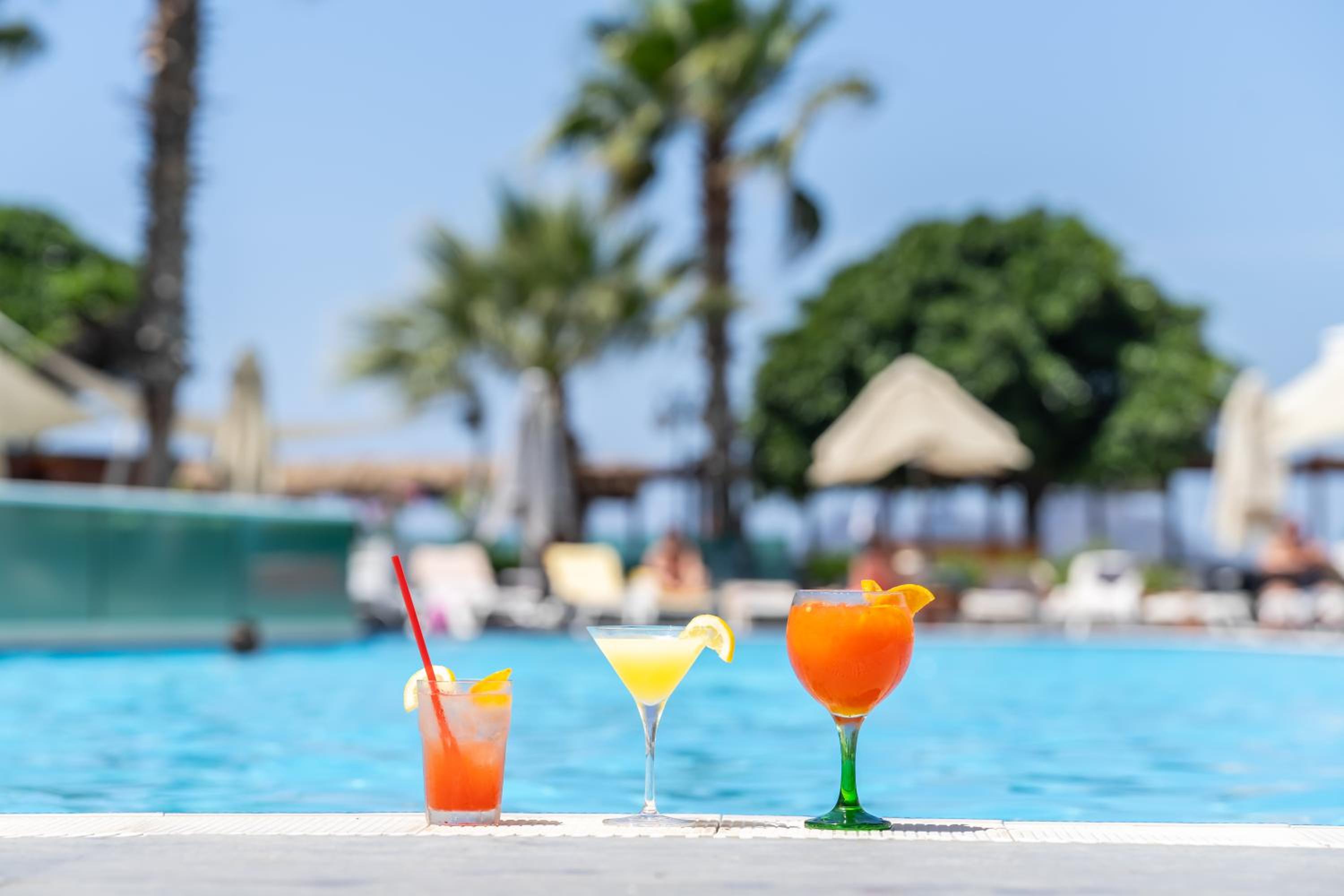 Dragut Point South Hotel-All Inclusive