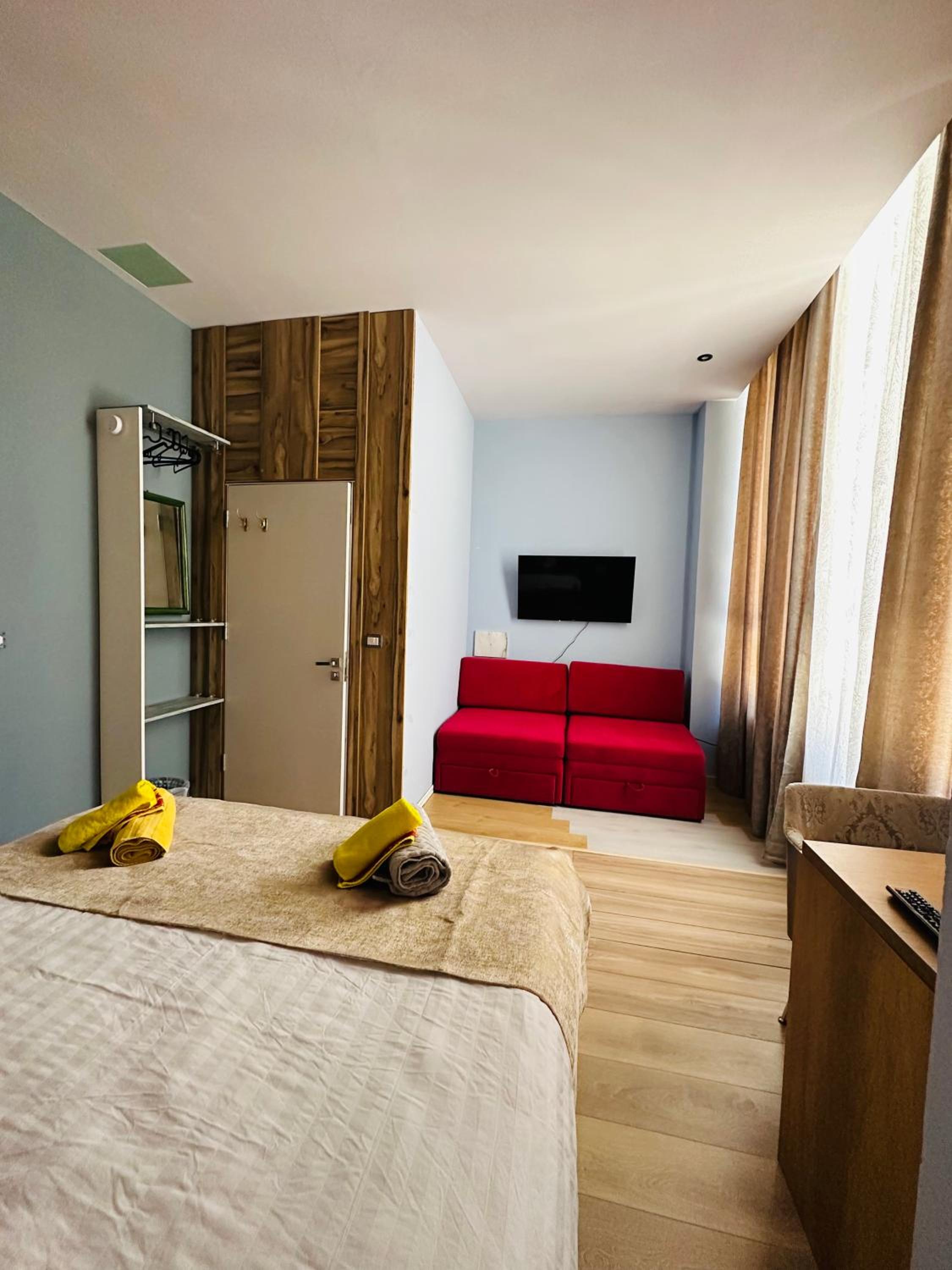 Colombia Apartments&Rooms