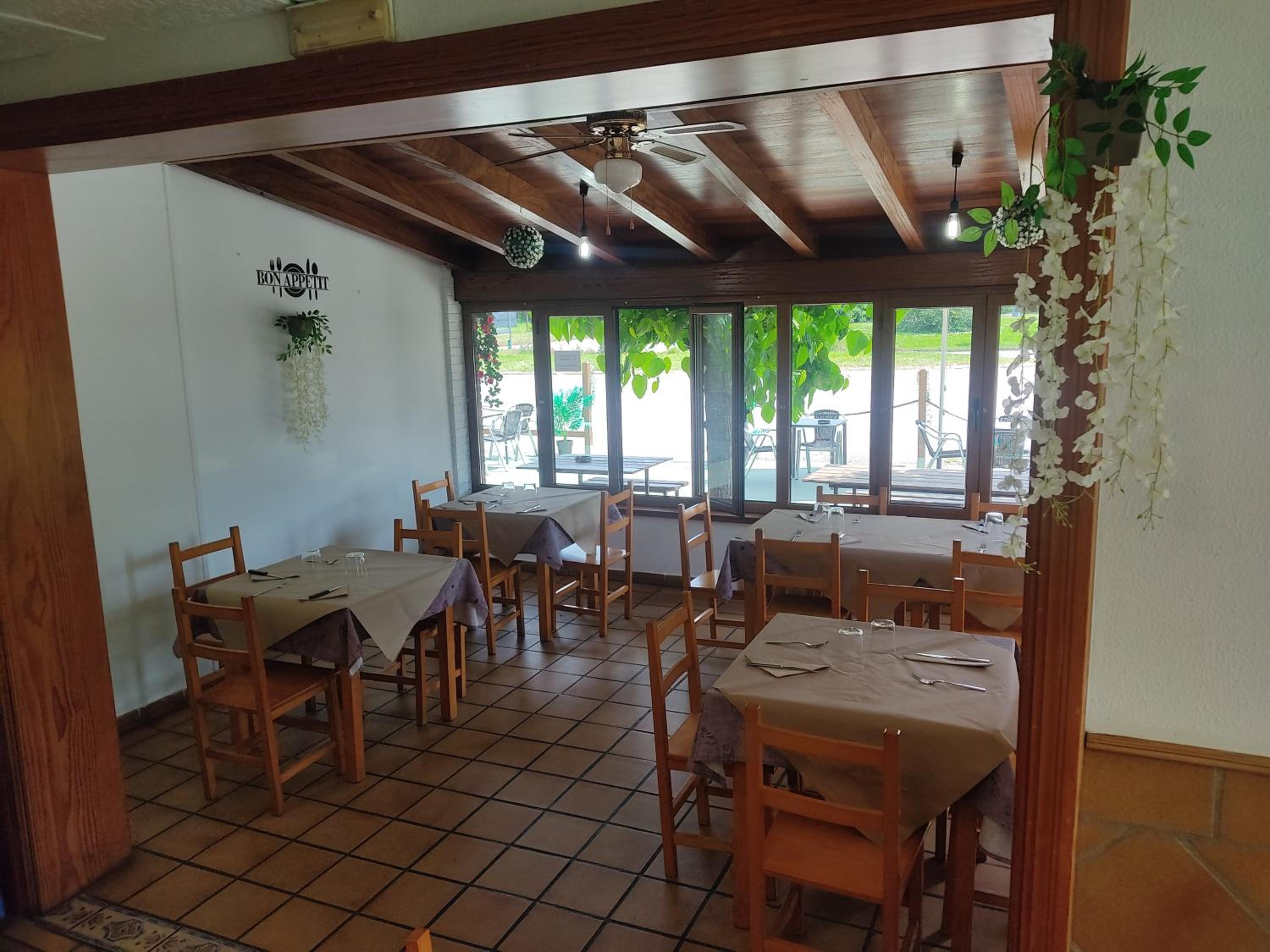 Pension Casa Pepe