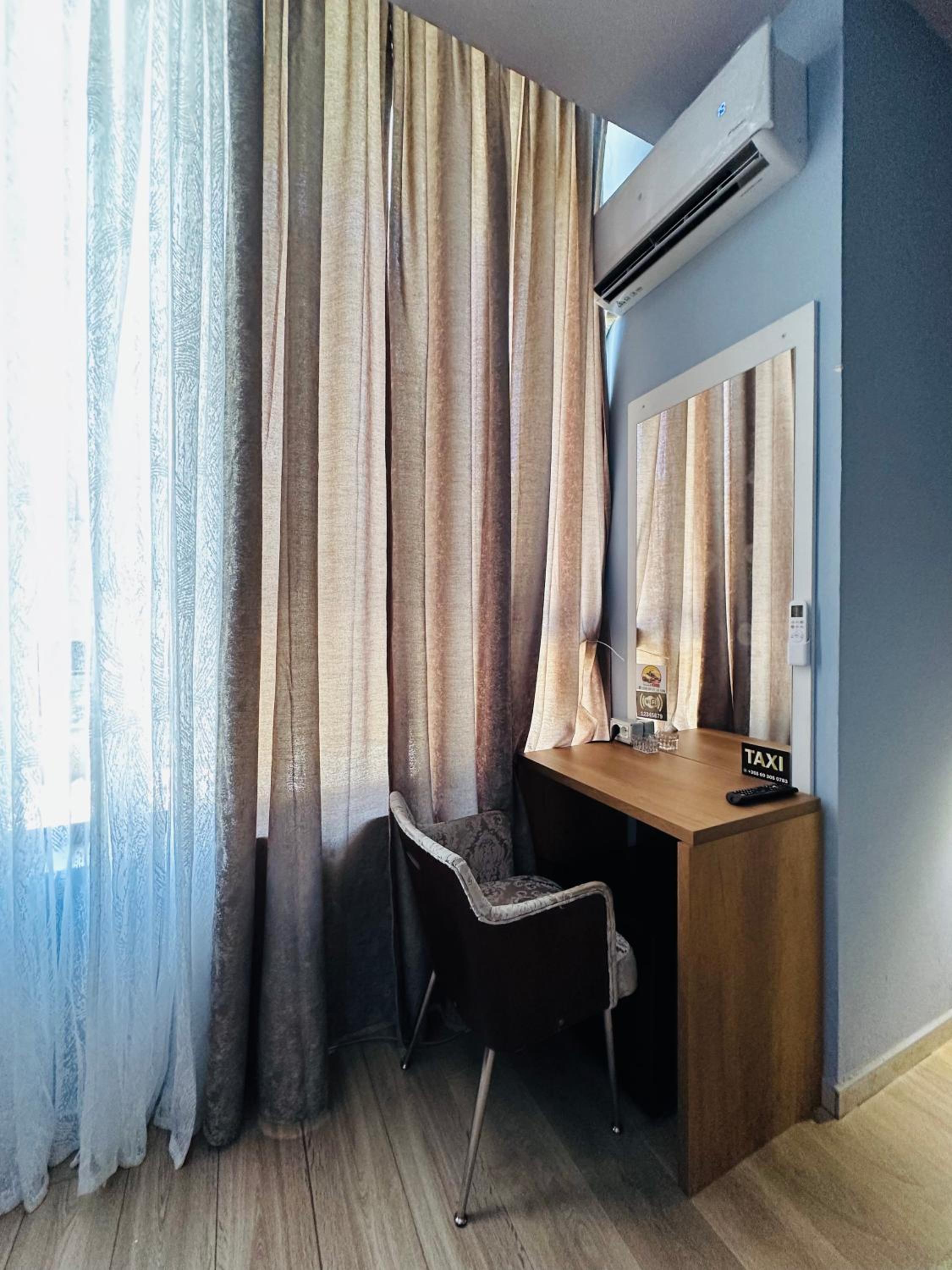 Colombia Apartments&Rooms