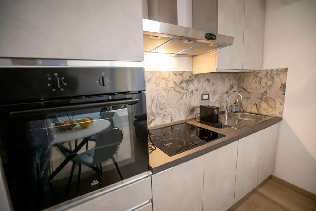 D'Annunzio Apartment Palermo photo 3