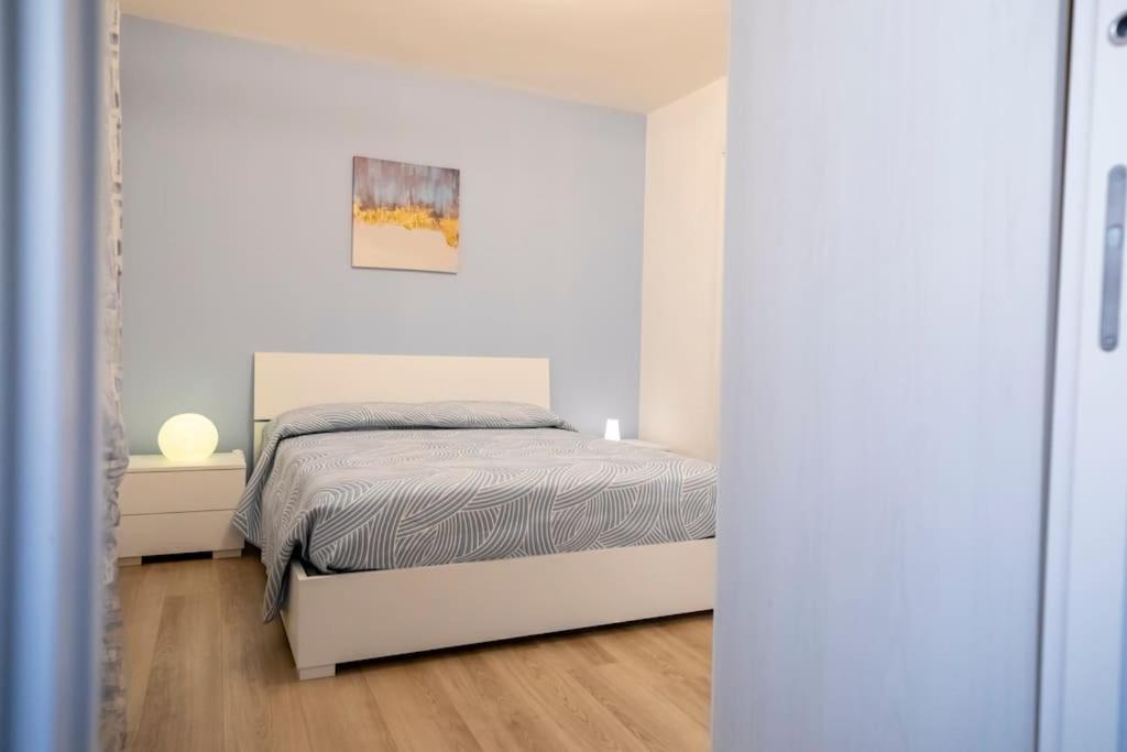 D'Annunzio Apartment Palermo photo 2