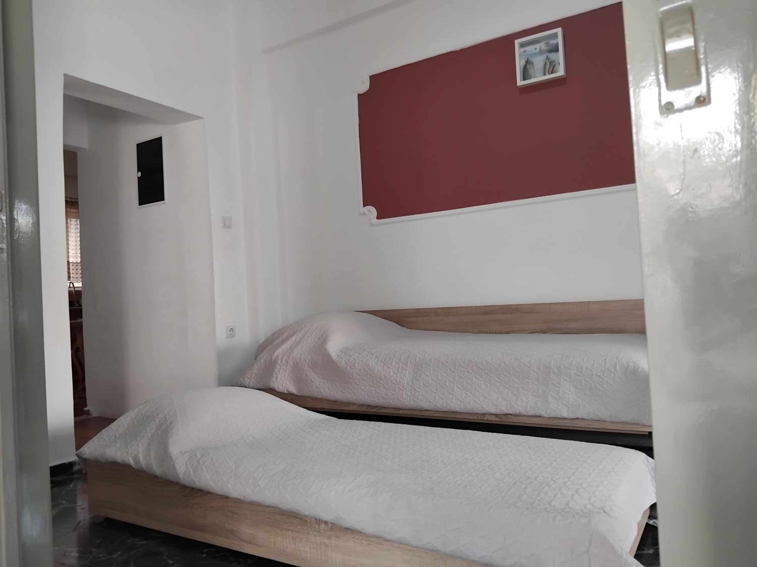 Kuburno House - Spacious - close to the beach apartment view 3