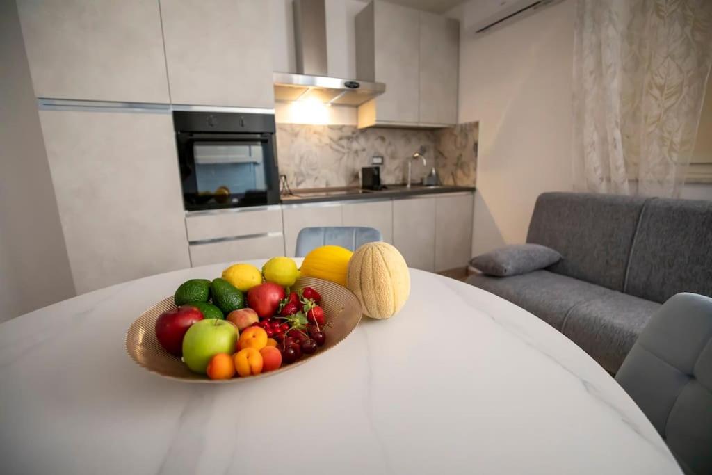 D'Annunzio Apartment Palermo photo 5