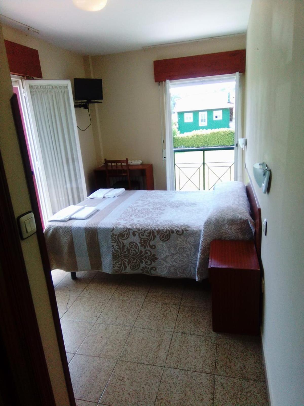 Pension Casa Pepe