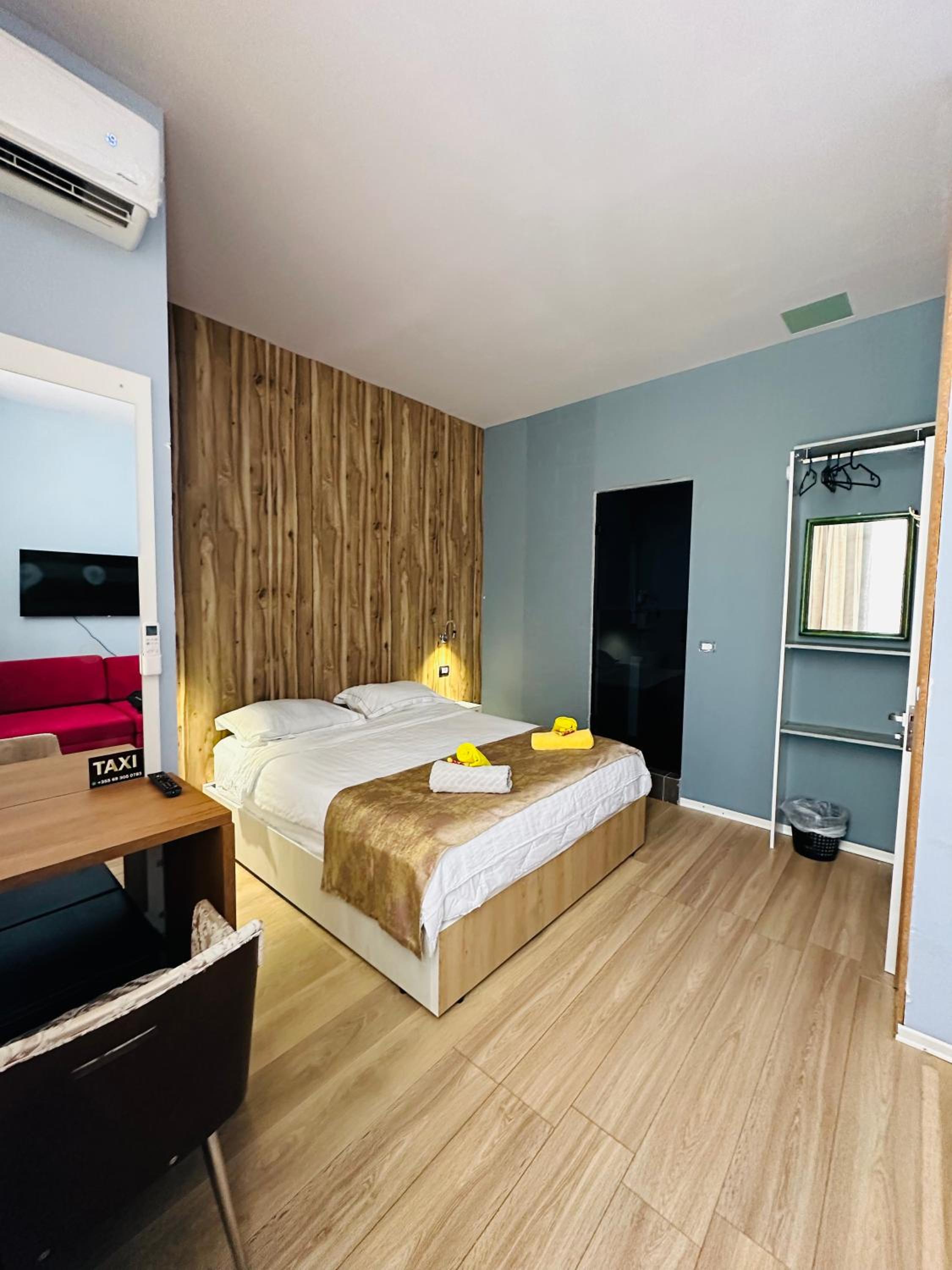 Colombia Apartments&Rooms