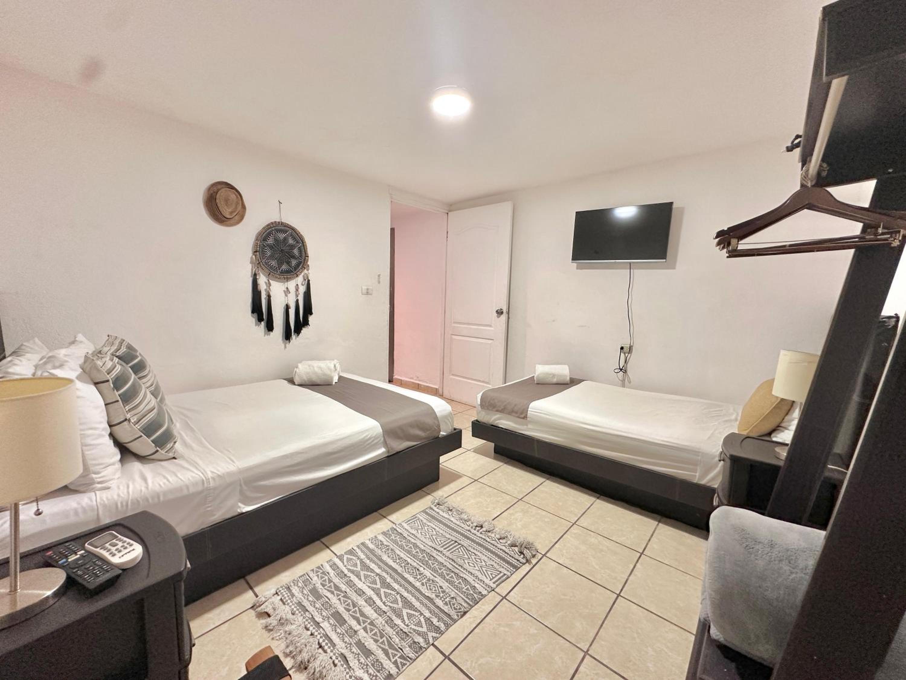 Coco Suites by Andiani Travel