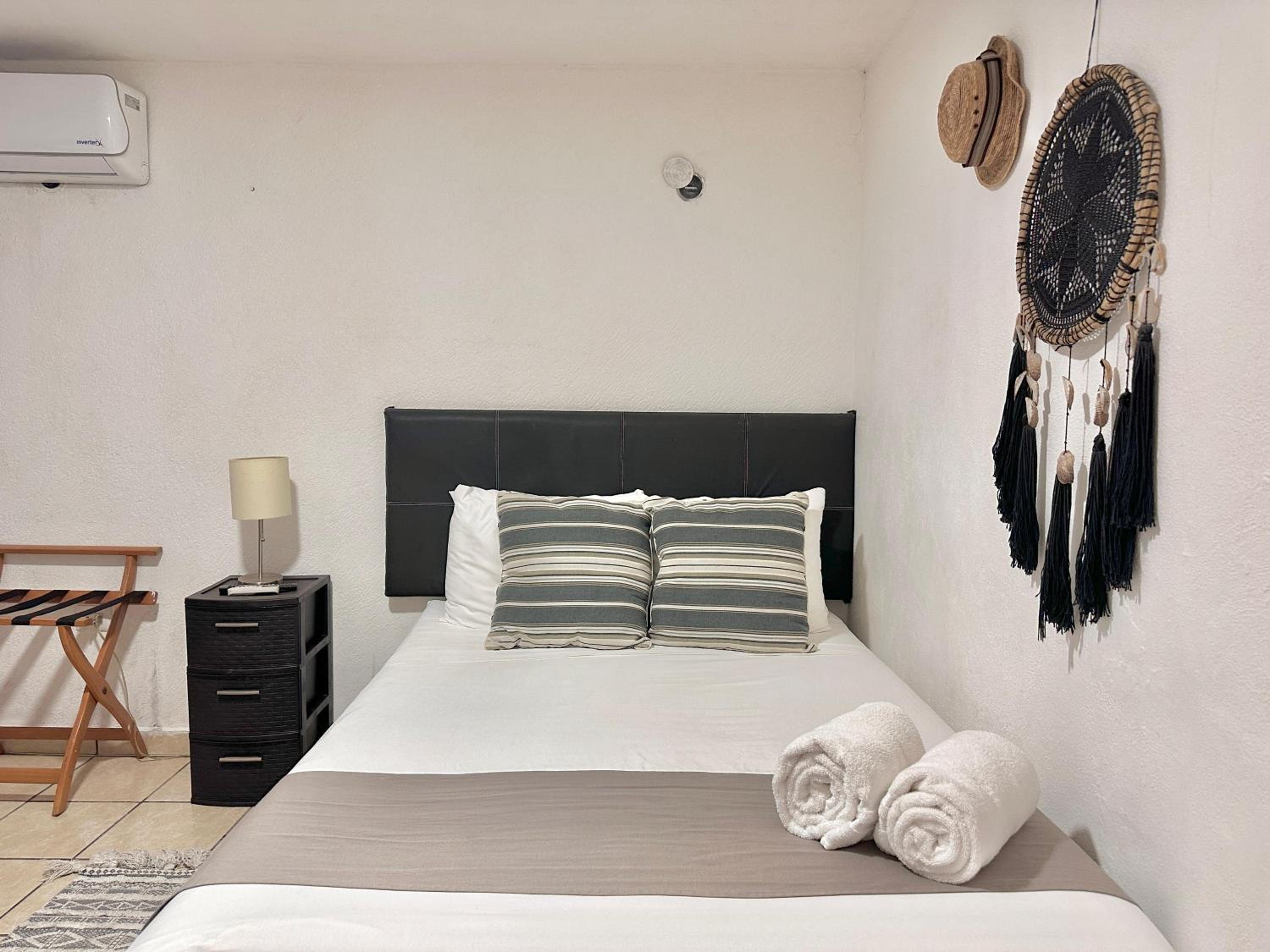 Coco Suites by Andiani Travel