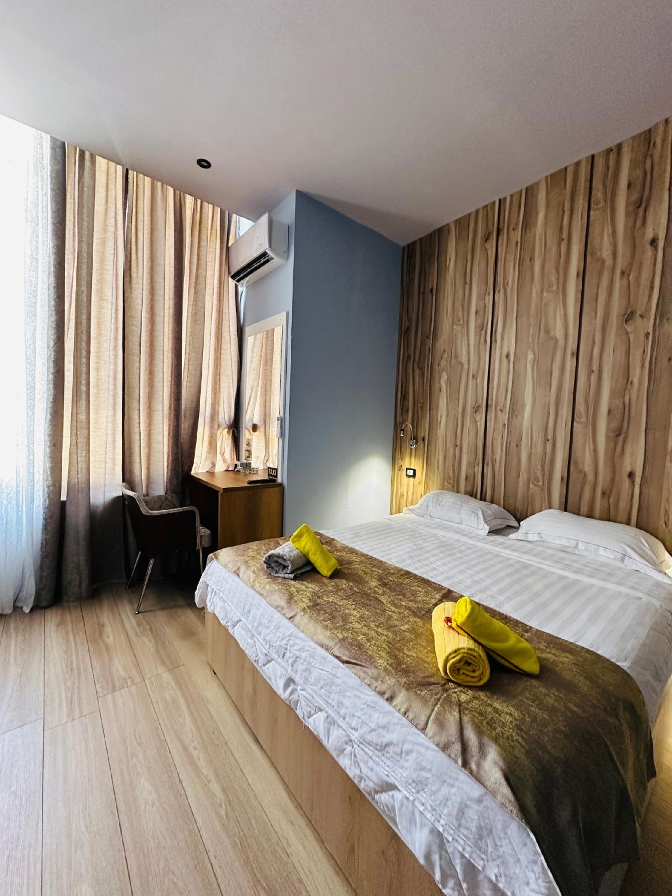 Colombia Apartments&Rooms