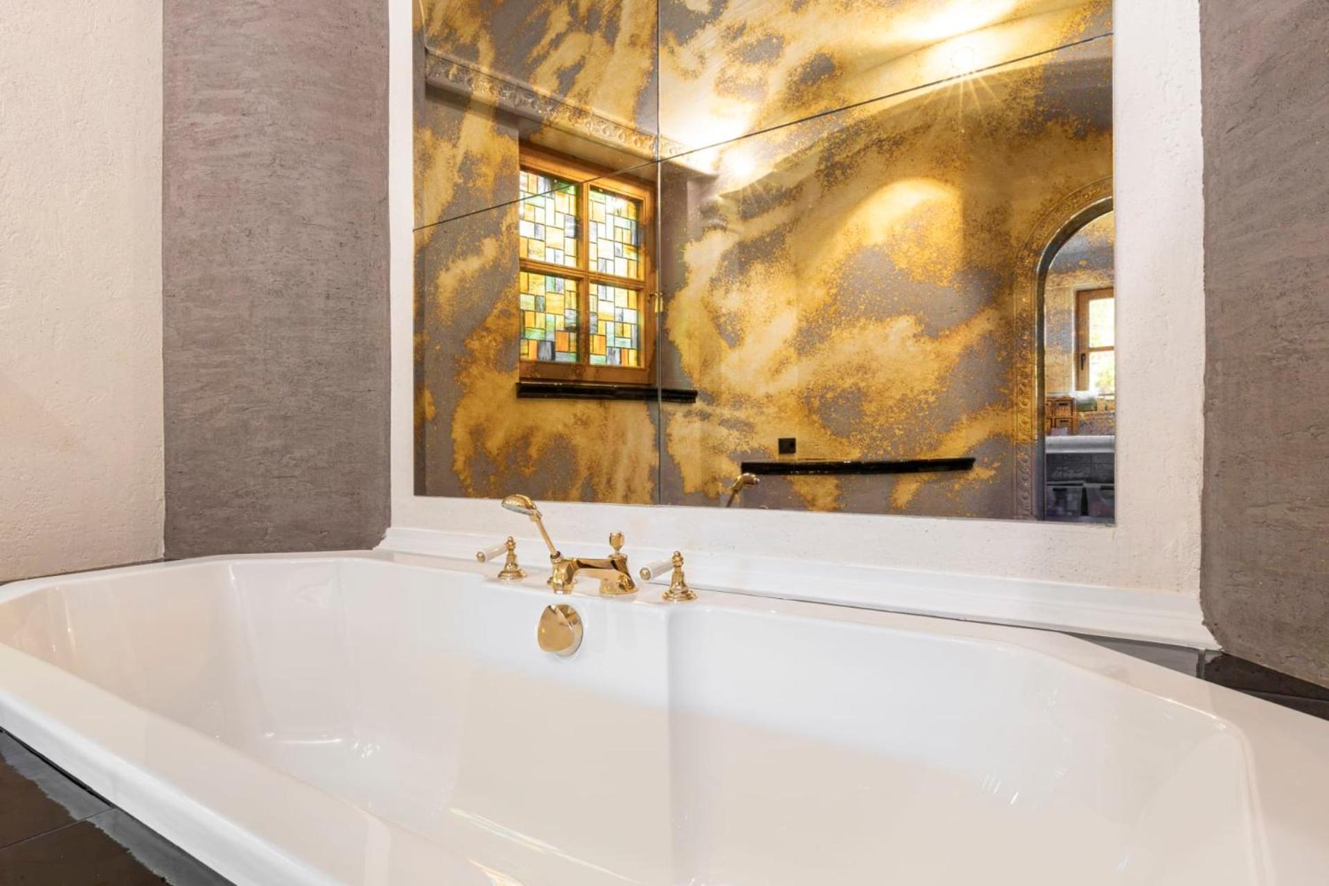Chalet LAUDEGG