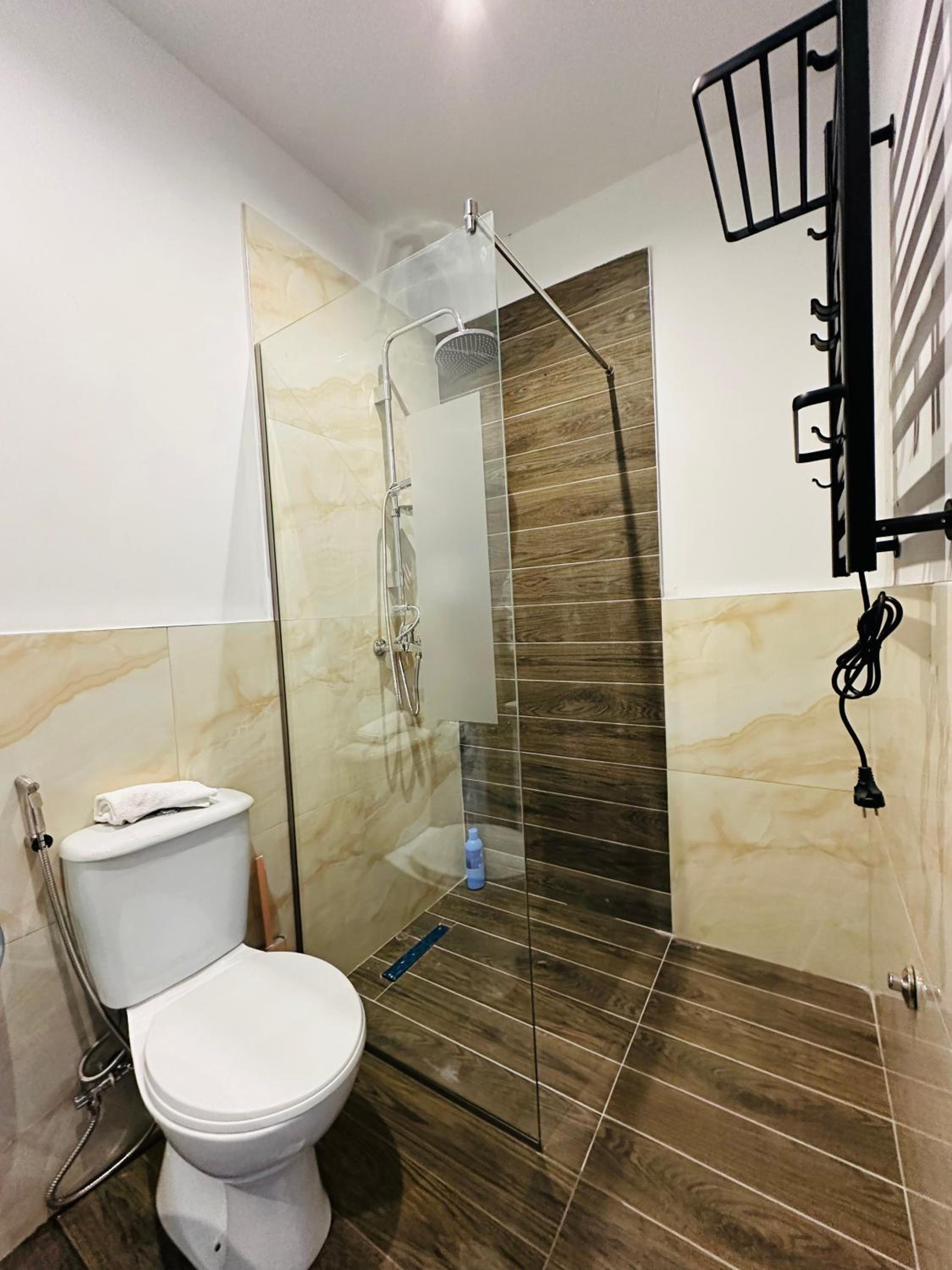 Colombia Apartments&Rooms