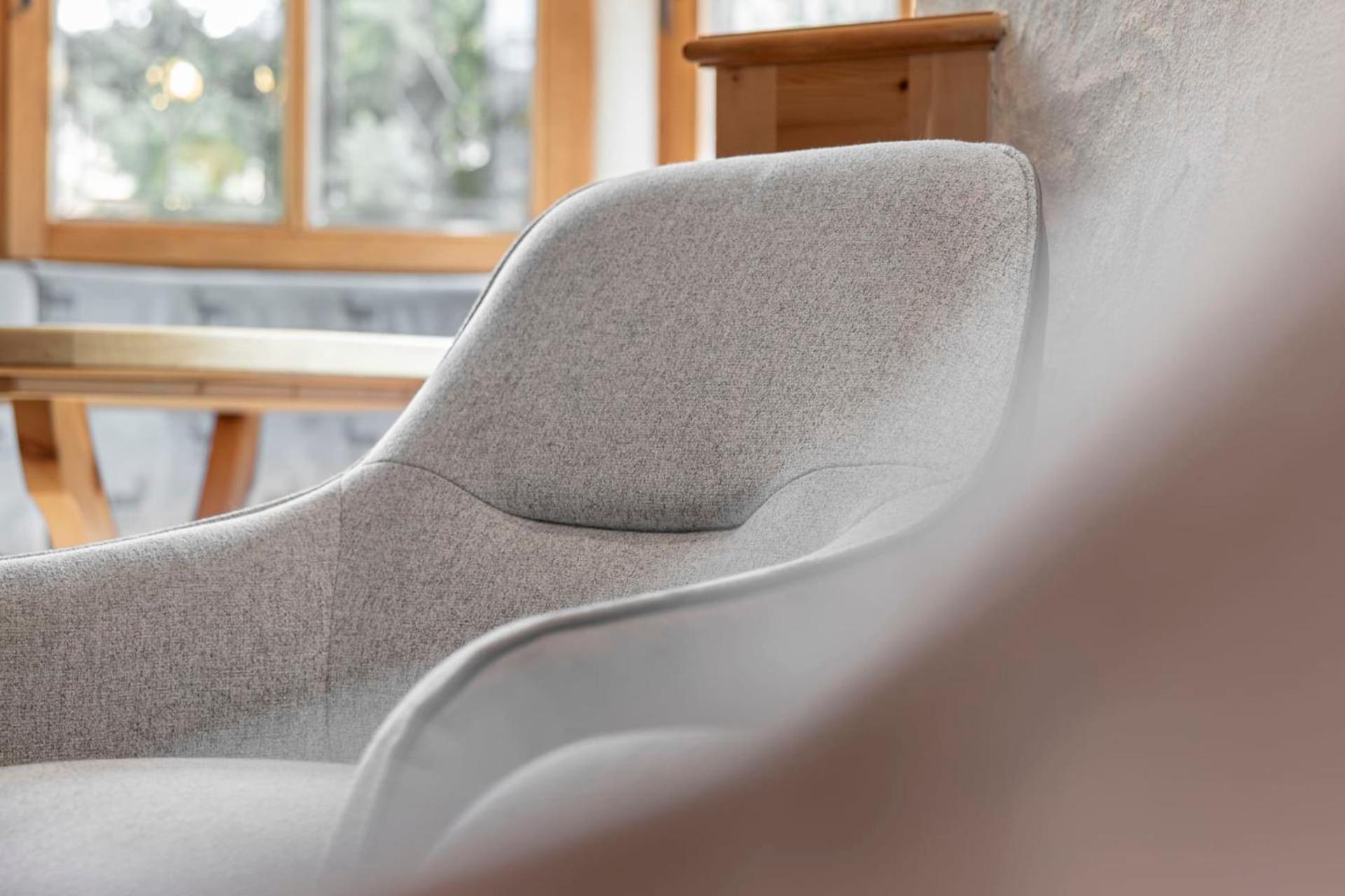 Chalet LAUDEGG