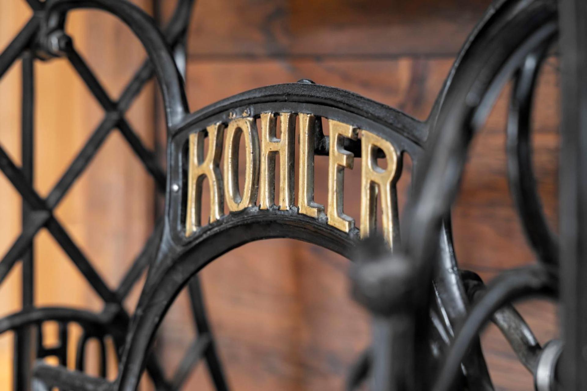 Chalet LAUDEGG