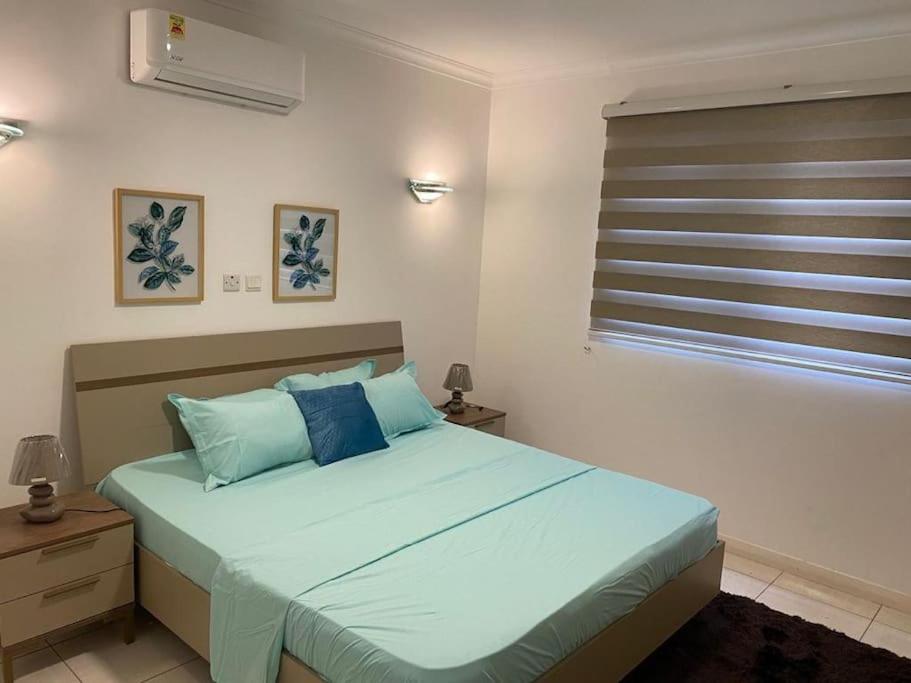 Hanson 3 bedroom furnished